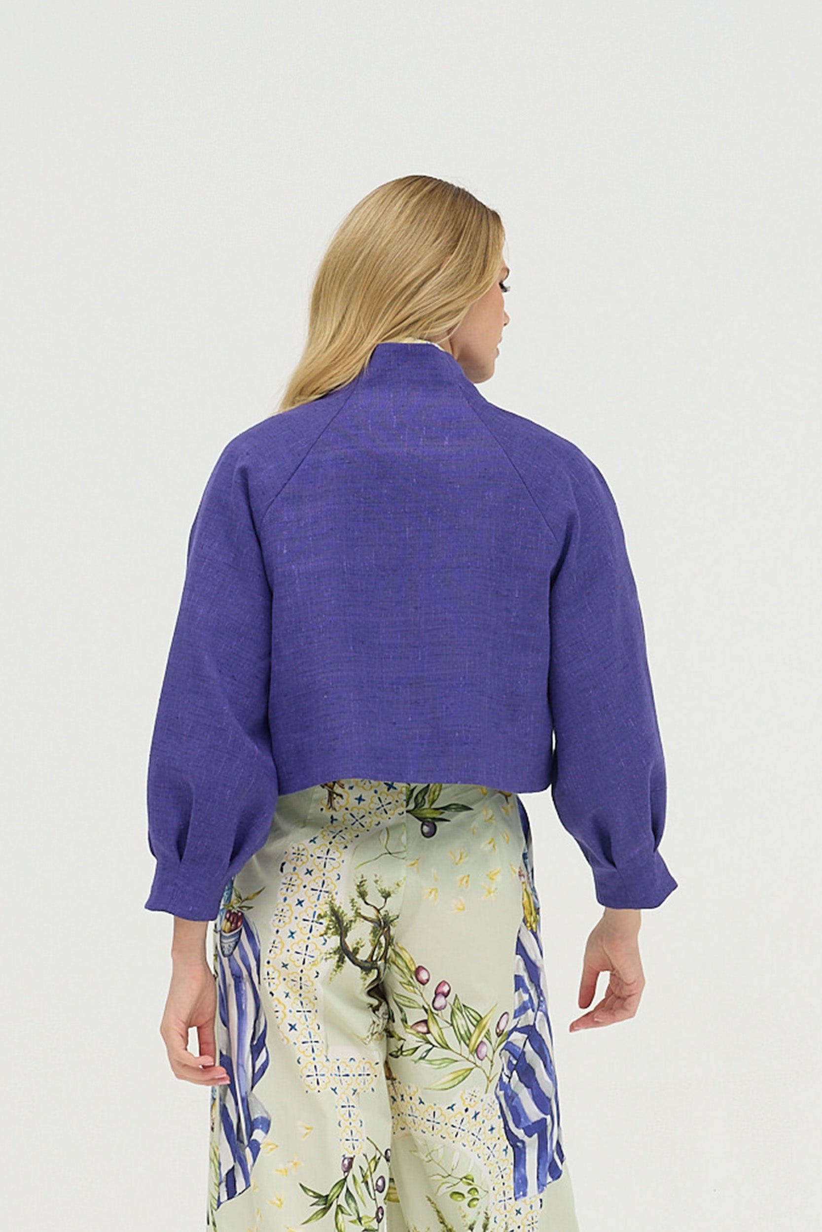 MIA Coat | Oliveira da Serra |
