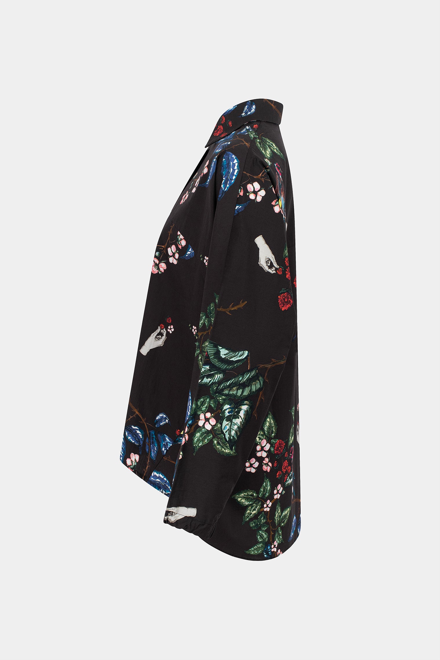 DIANA Blouse | The Mulberry |