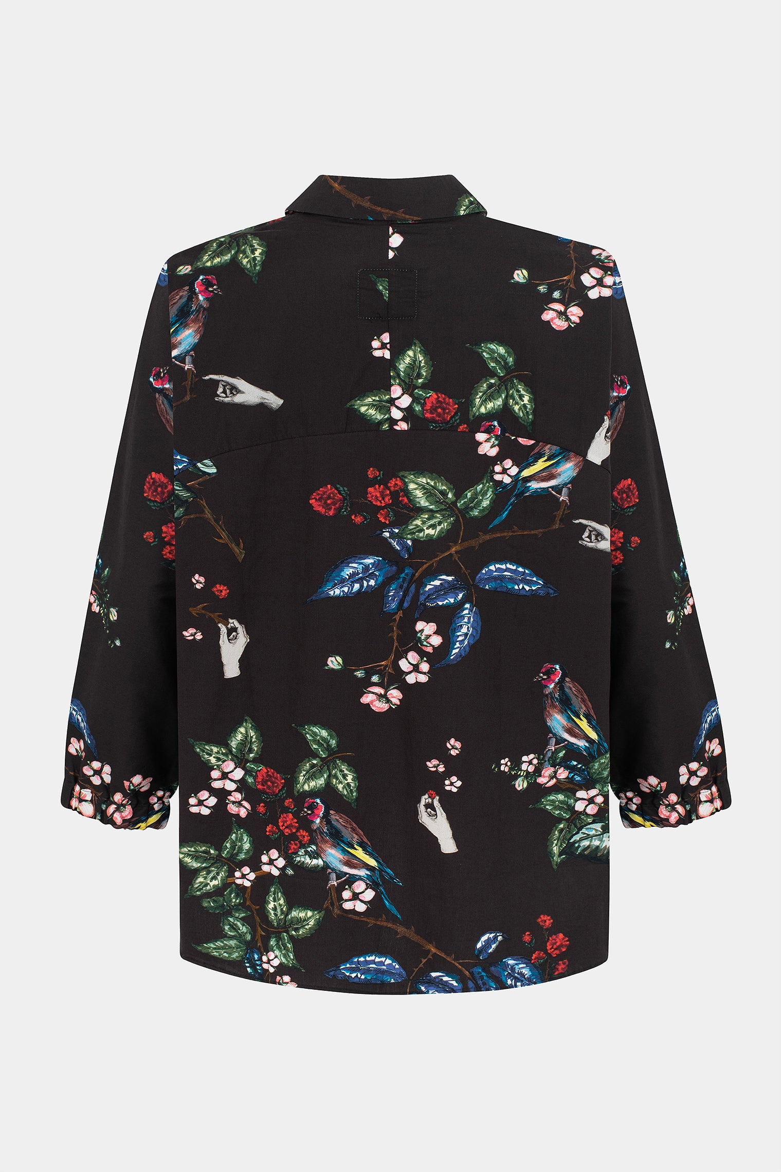 DIANA Blouse | The Mulberry |