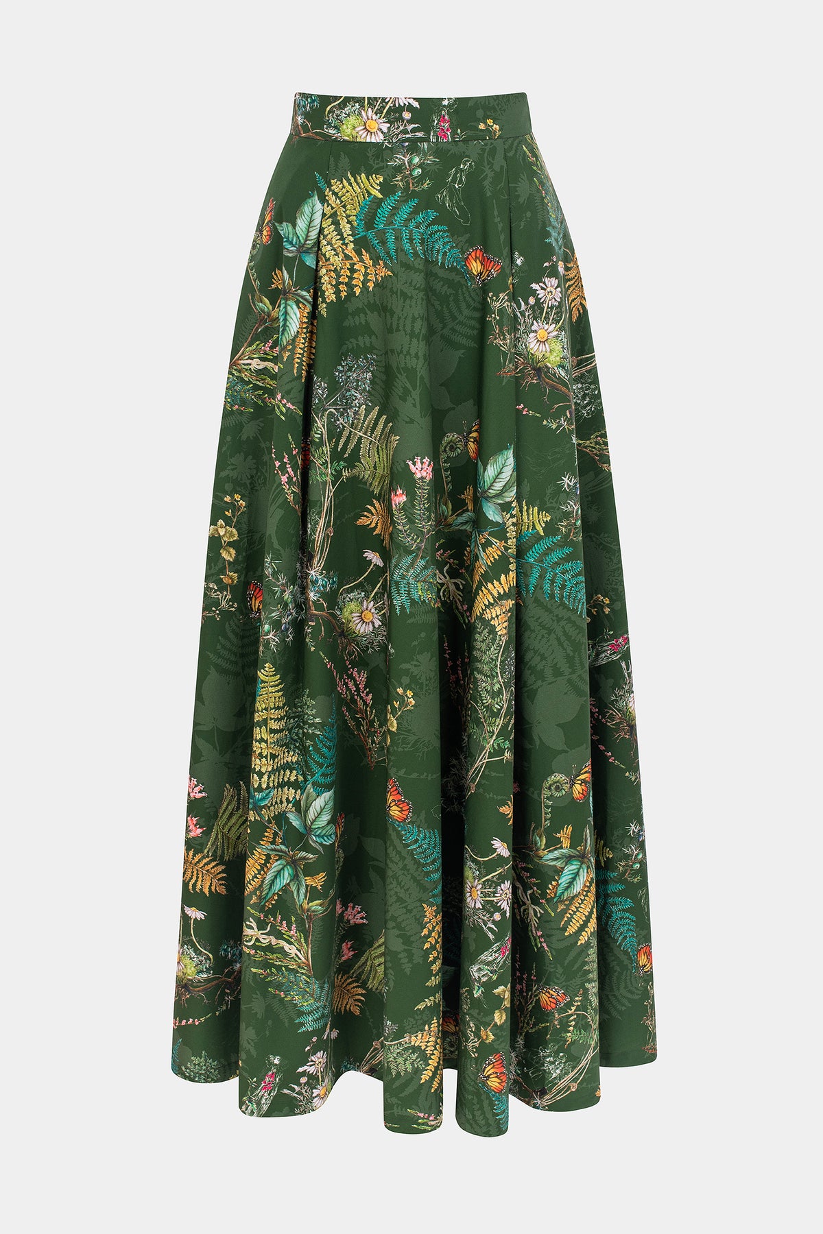 Bianca Skirt | BICHA DE SETE CABEÇAS |