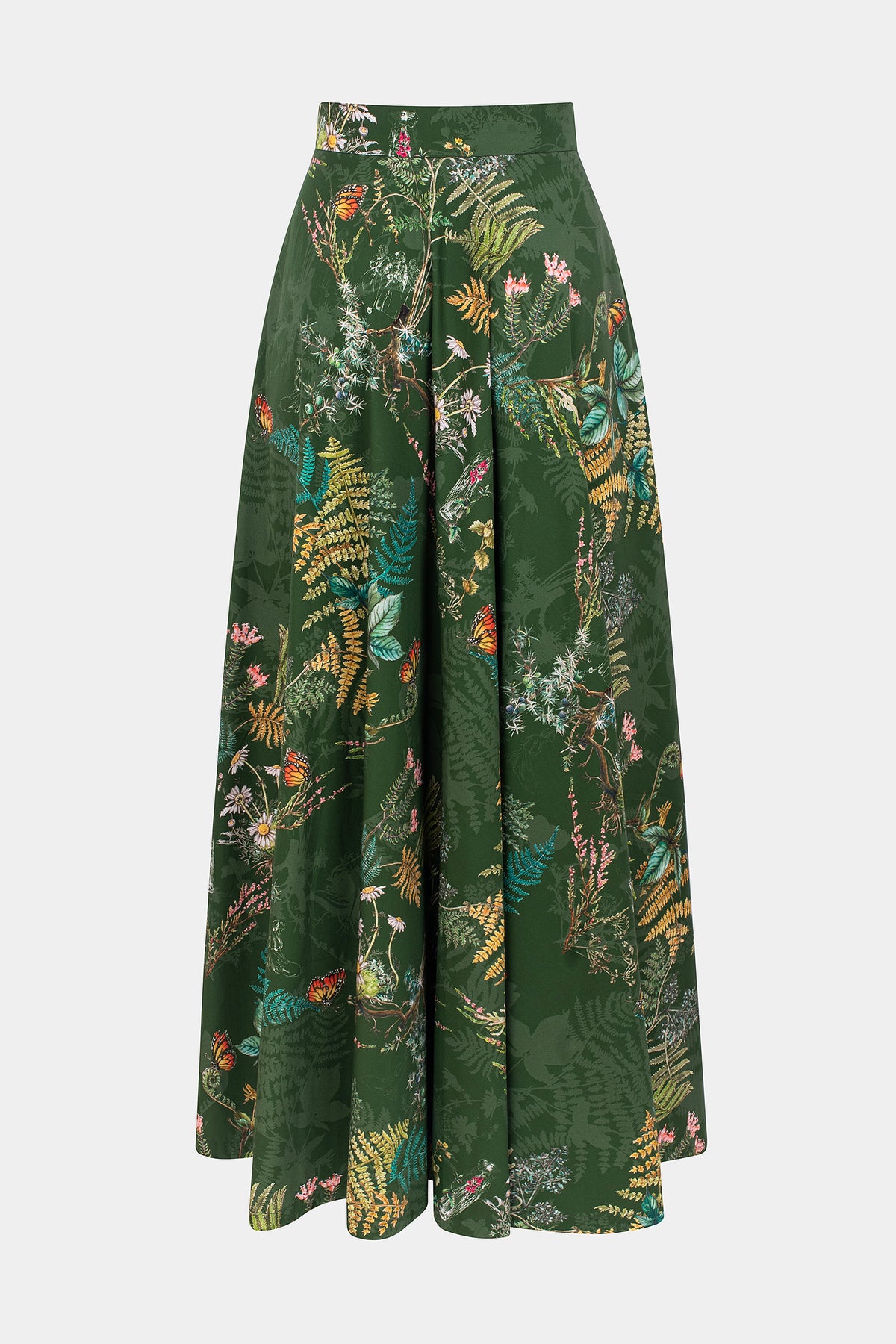 Bianca Skirt | BICHA DE SETE CABEÇAS |