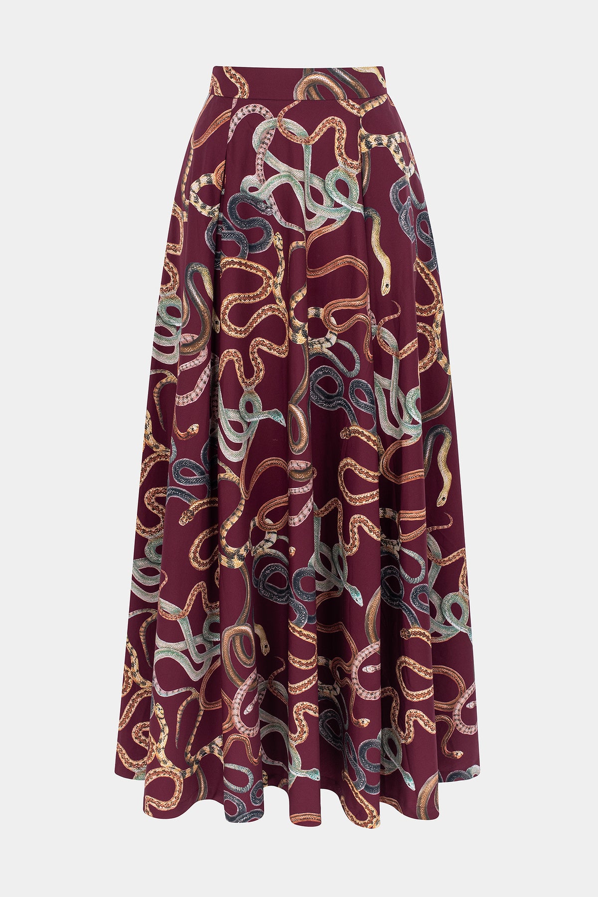 Bianca Skirt | BICHA DE SETE CABEÇAS |