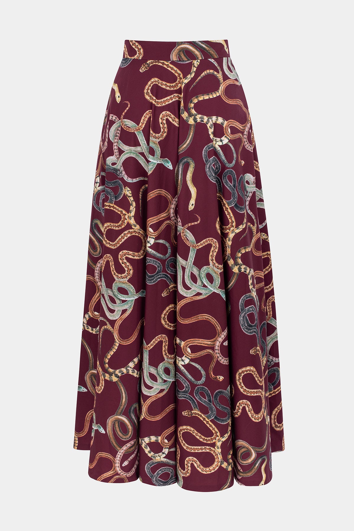 Bianca Skirt | BICHA DE SETE CABEÇAS |