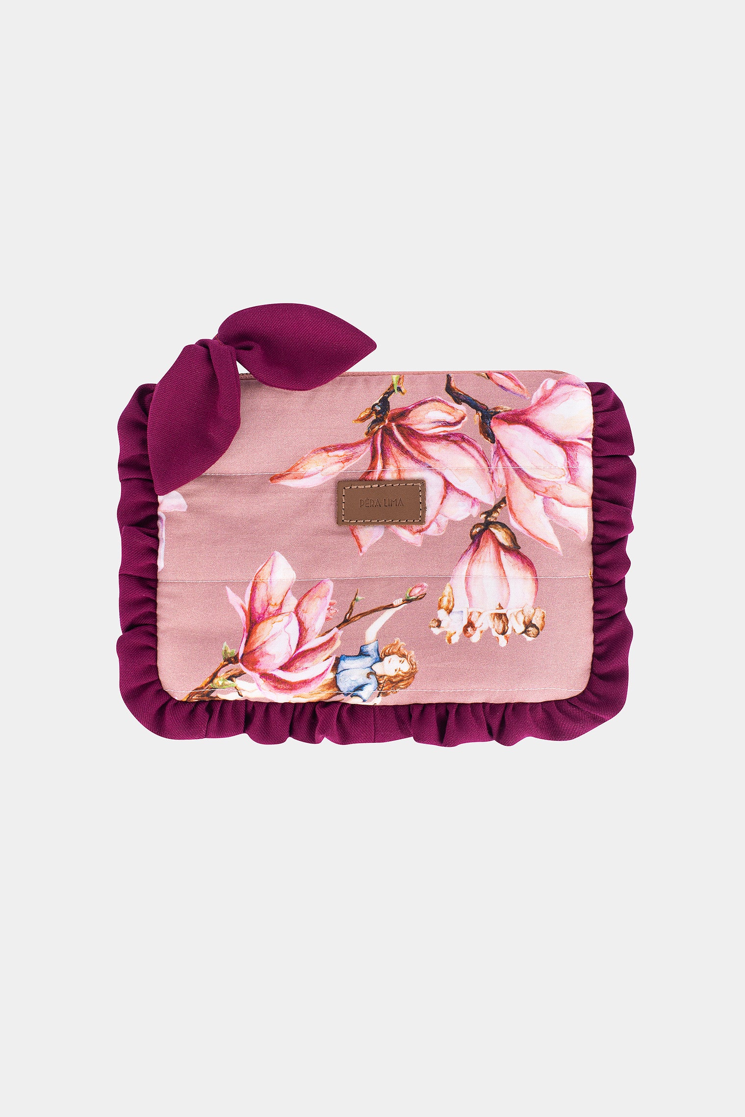 LUNA Purse | MAGNOLIA |
