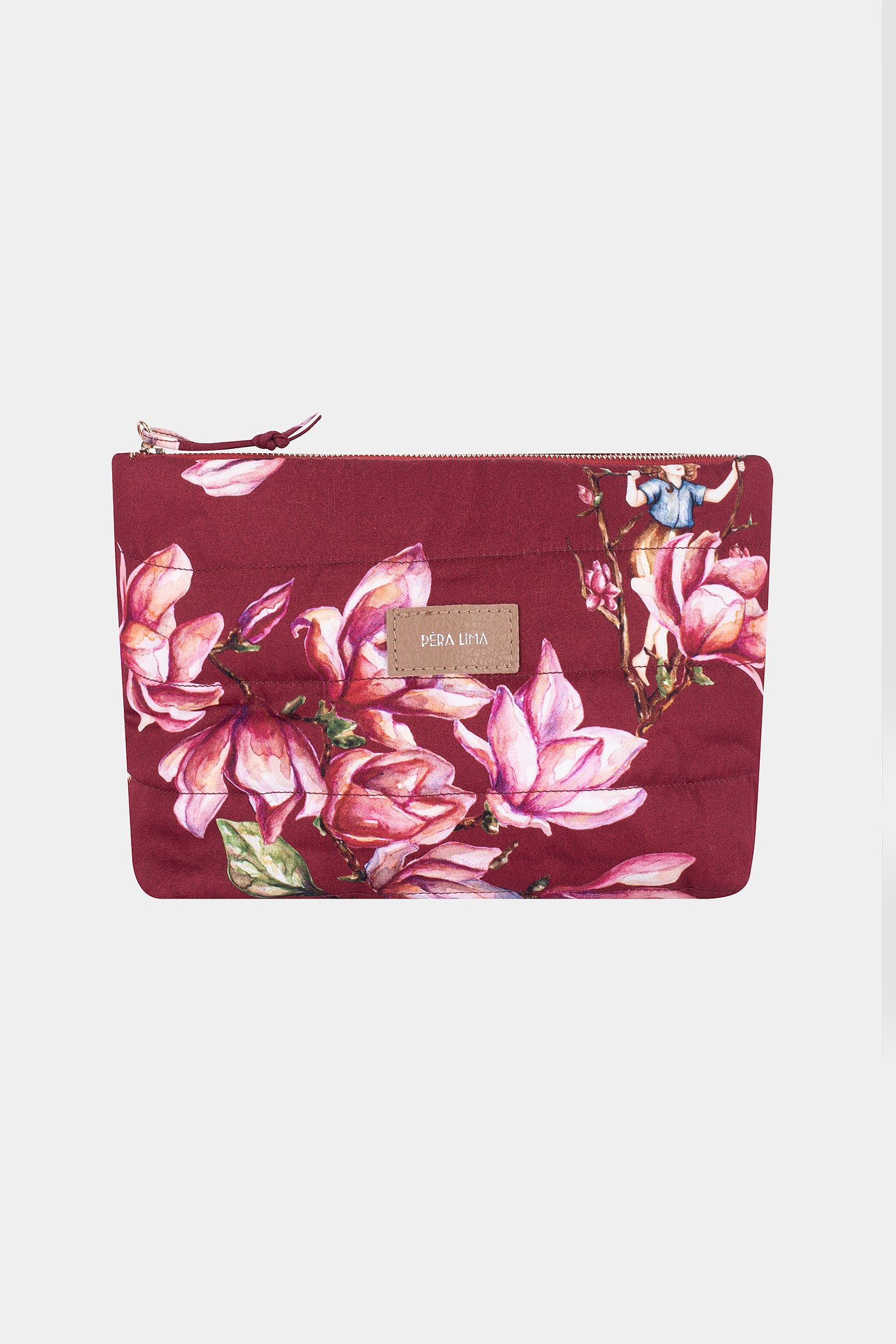 VEGA Purse | MAGNOLIA |