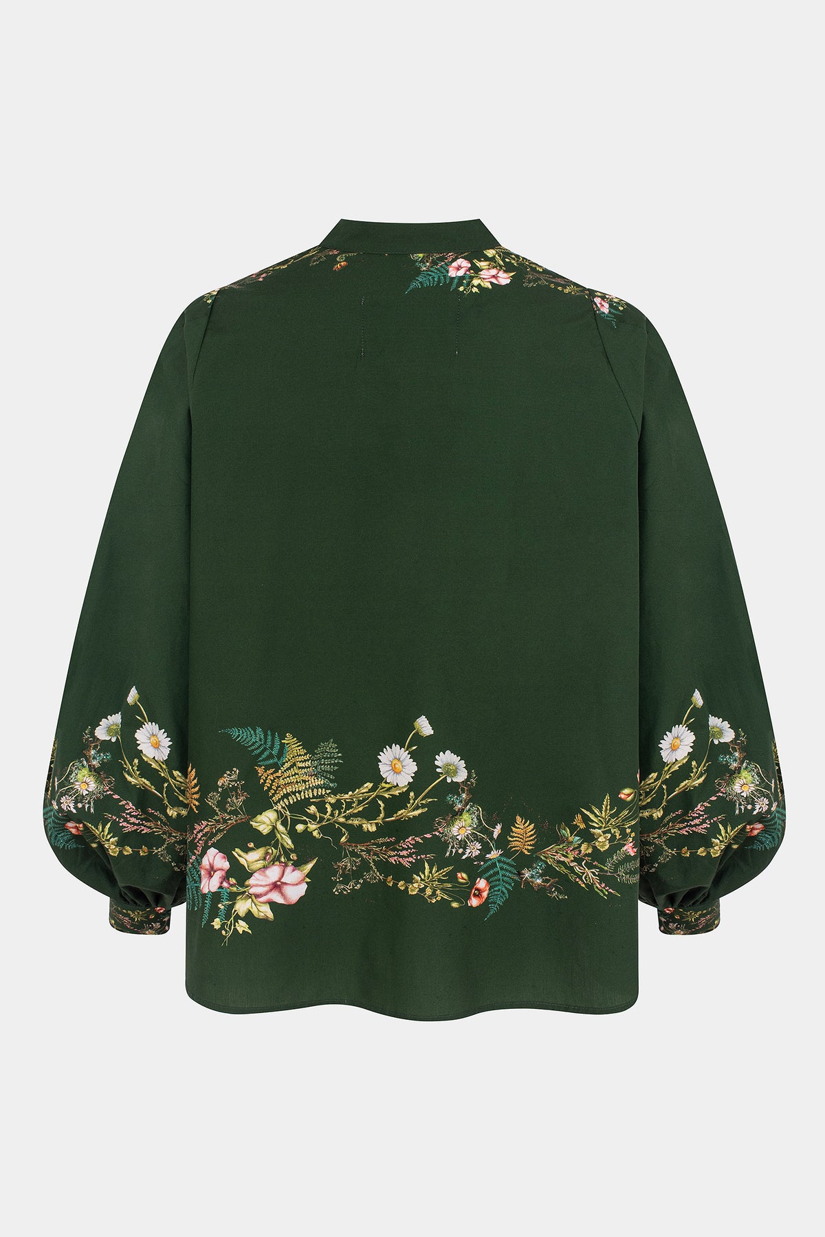 Aurora Blouse | BICHA DE SETE CABEÇAS |