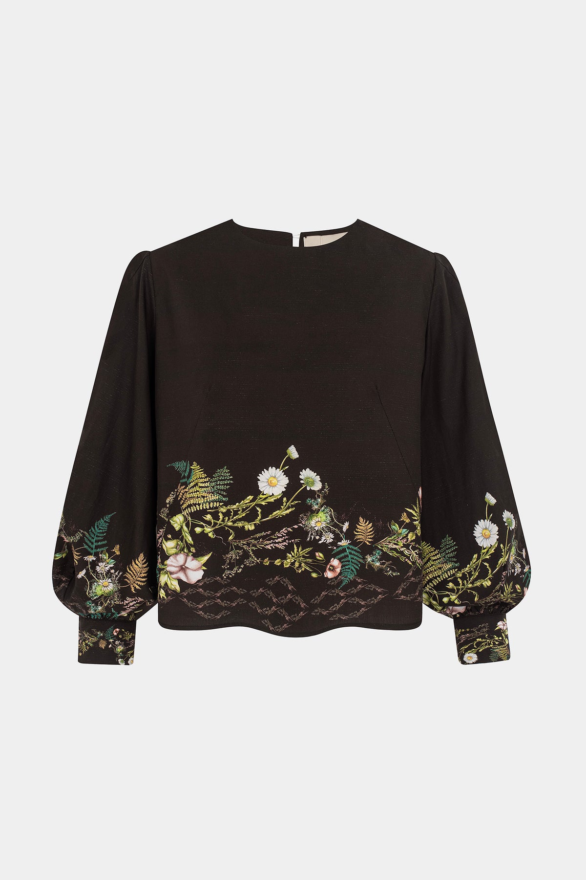 Clara Blouse | BICHA DE SETE CABEÇAS |