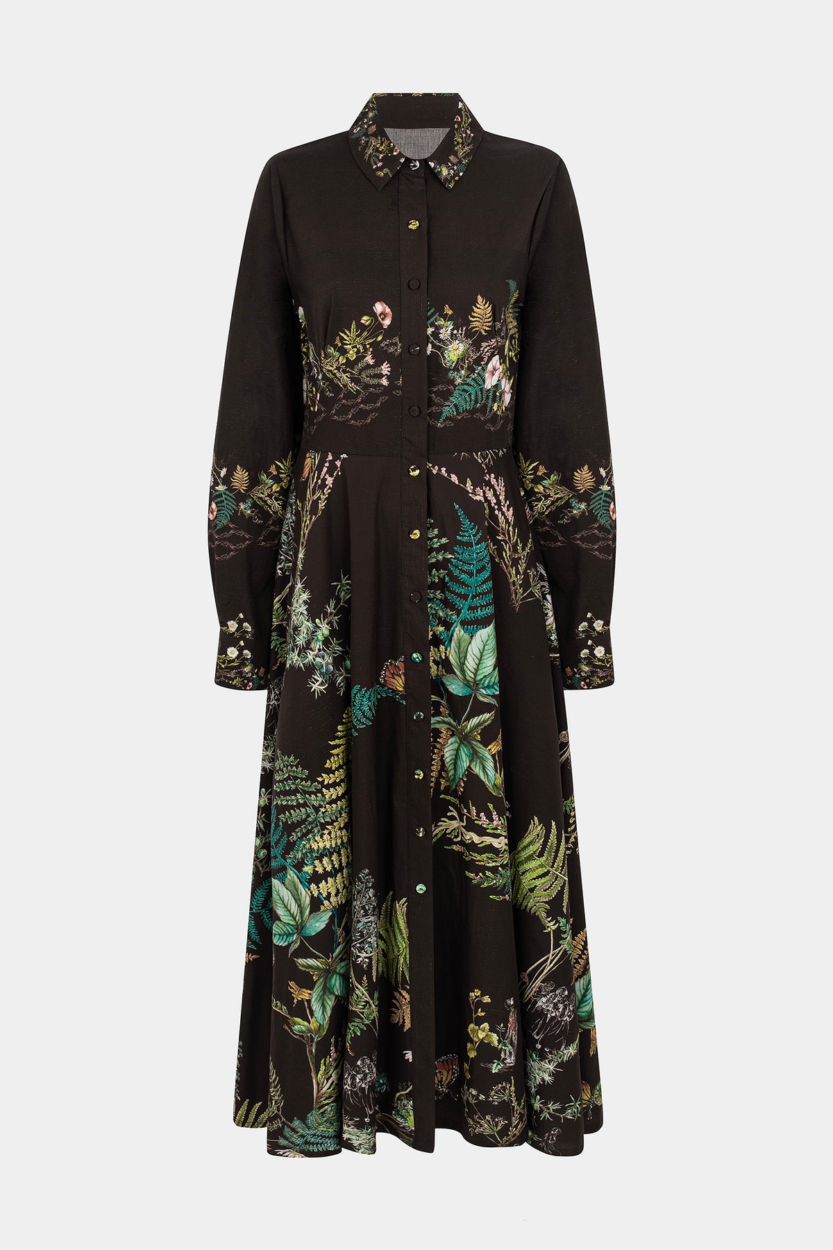 Grace Dress | BICHA DE SETE CABEÇAS |