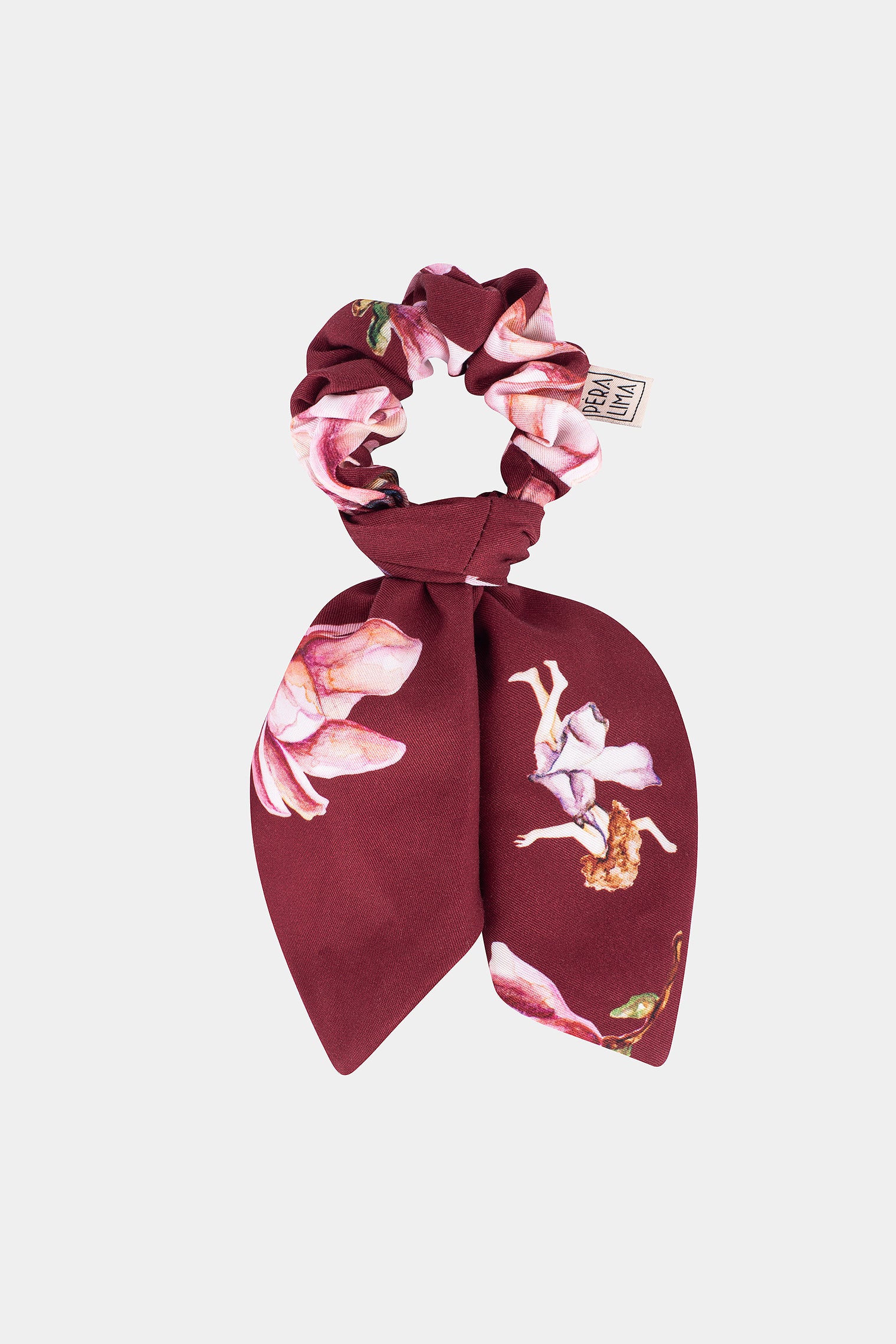 STELLA Scrunchies | MAGNOLIA |
