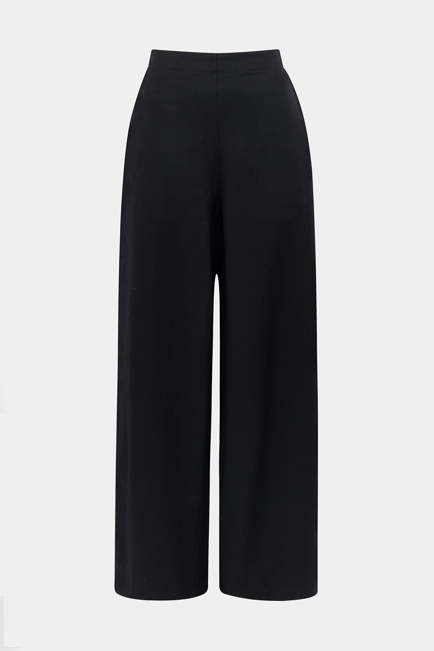 ANGELA Trousers - Black | JACK AND THE BEANSTALK |