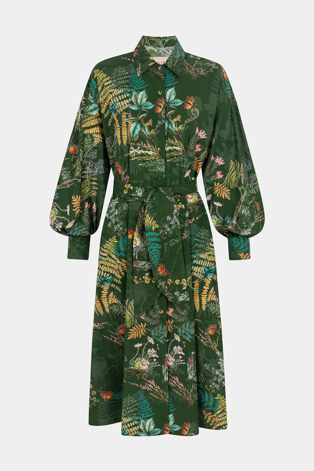 Carla Dress | BICHA DE SETE CABEÇAS |