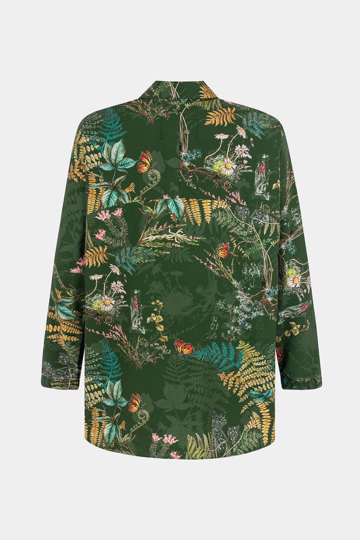 Diana Blouse | BICHA DE SETE CABEÇAS |