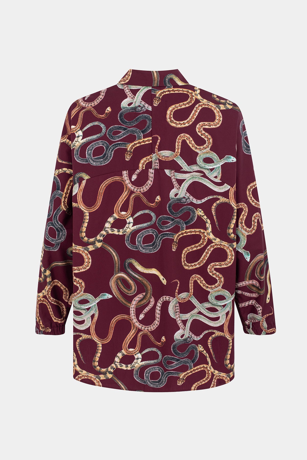 Diana Blouse | BICHA DE SETE CABEÇAS |