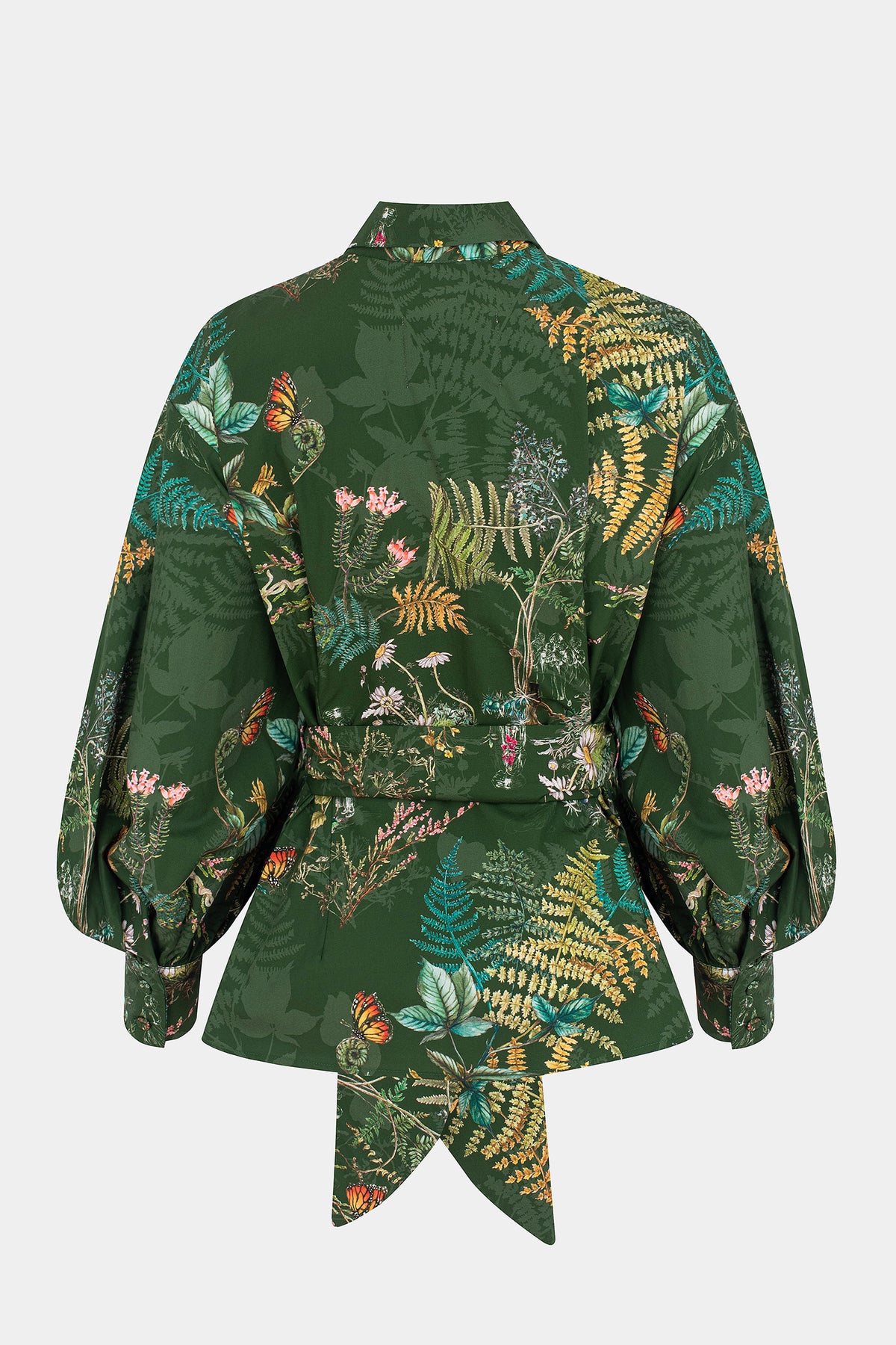 Verónica Blouse | BICHA DE SETE CABEÇAS |