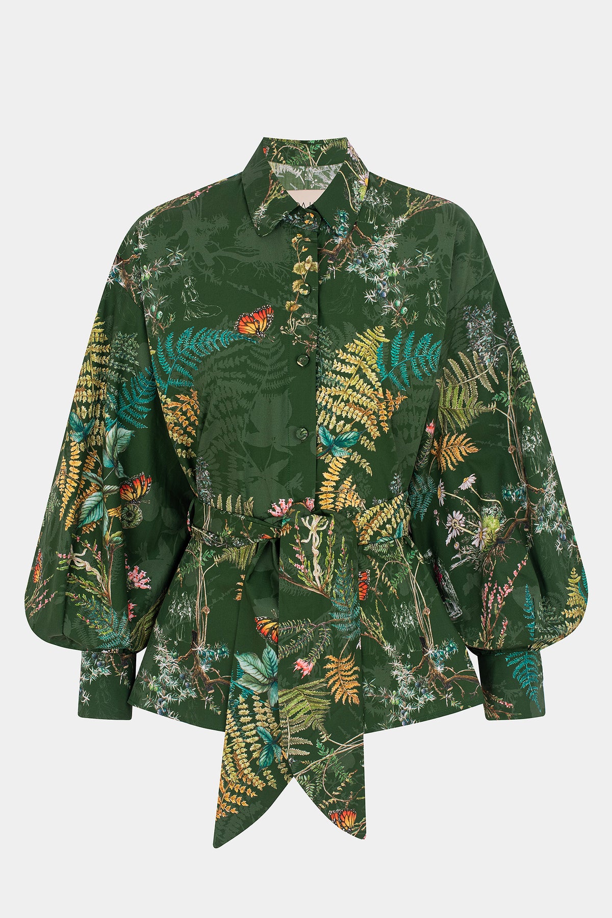 Verónica Blouse | BICHA DE SETE CABEÇAS |