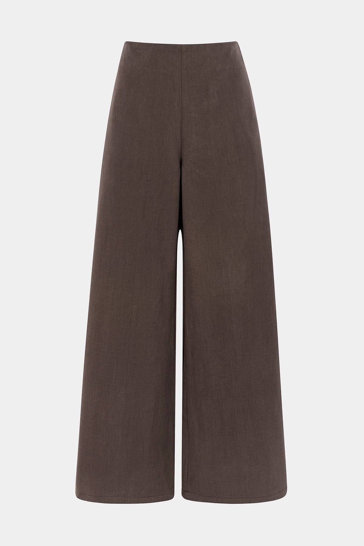 Ana Trouser | BICHA DE SETE CABEÇAS |