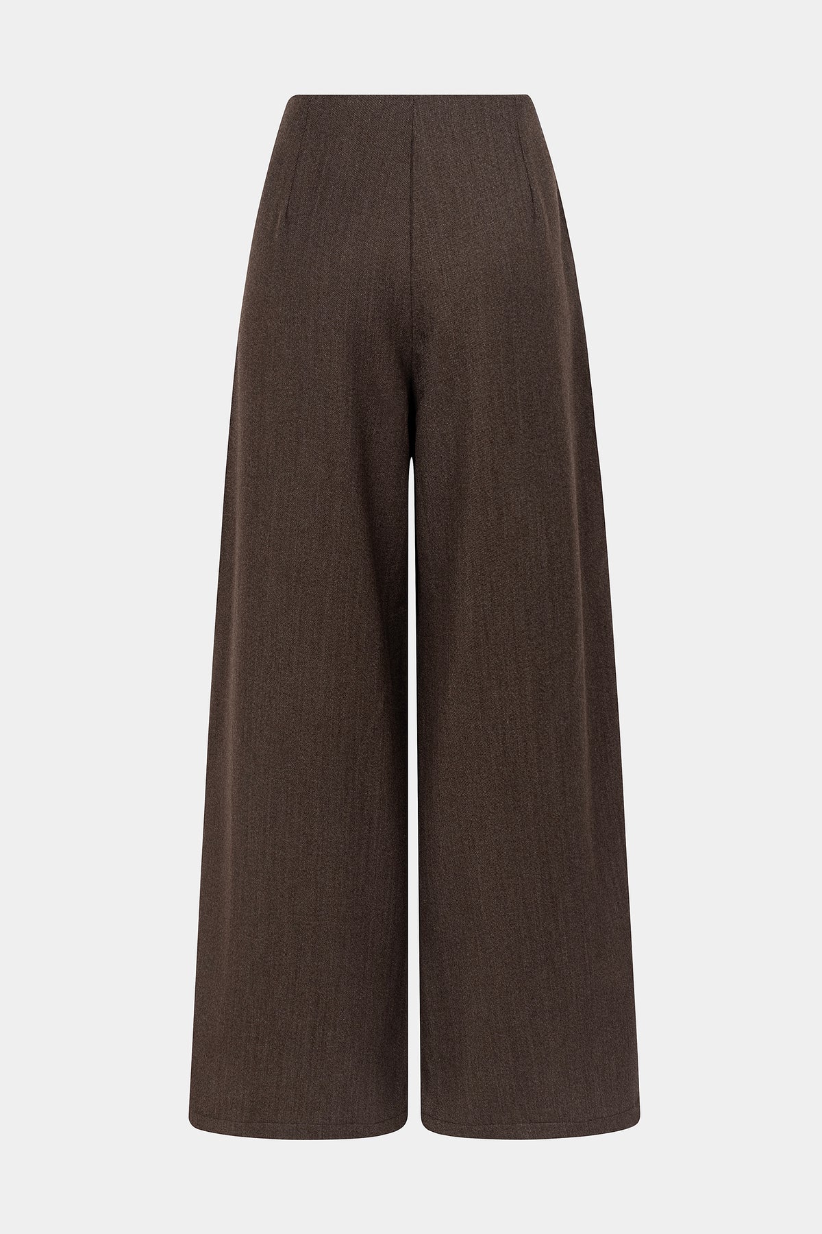 Ana Trouser | BICHA DE SETE CABEÇAS |