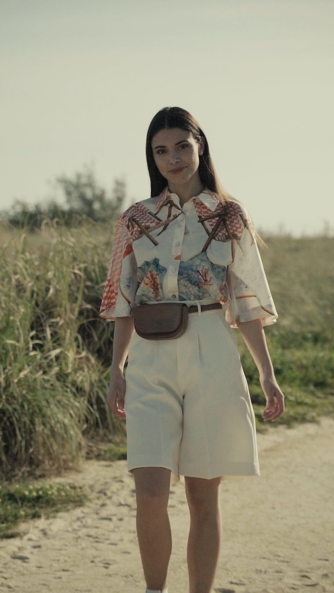 Patricia Blouse | PIINO - Happy Memories |