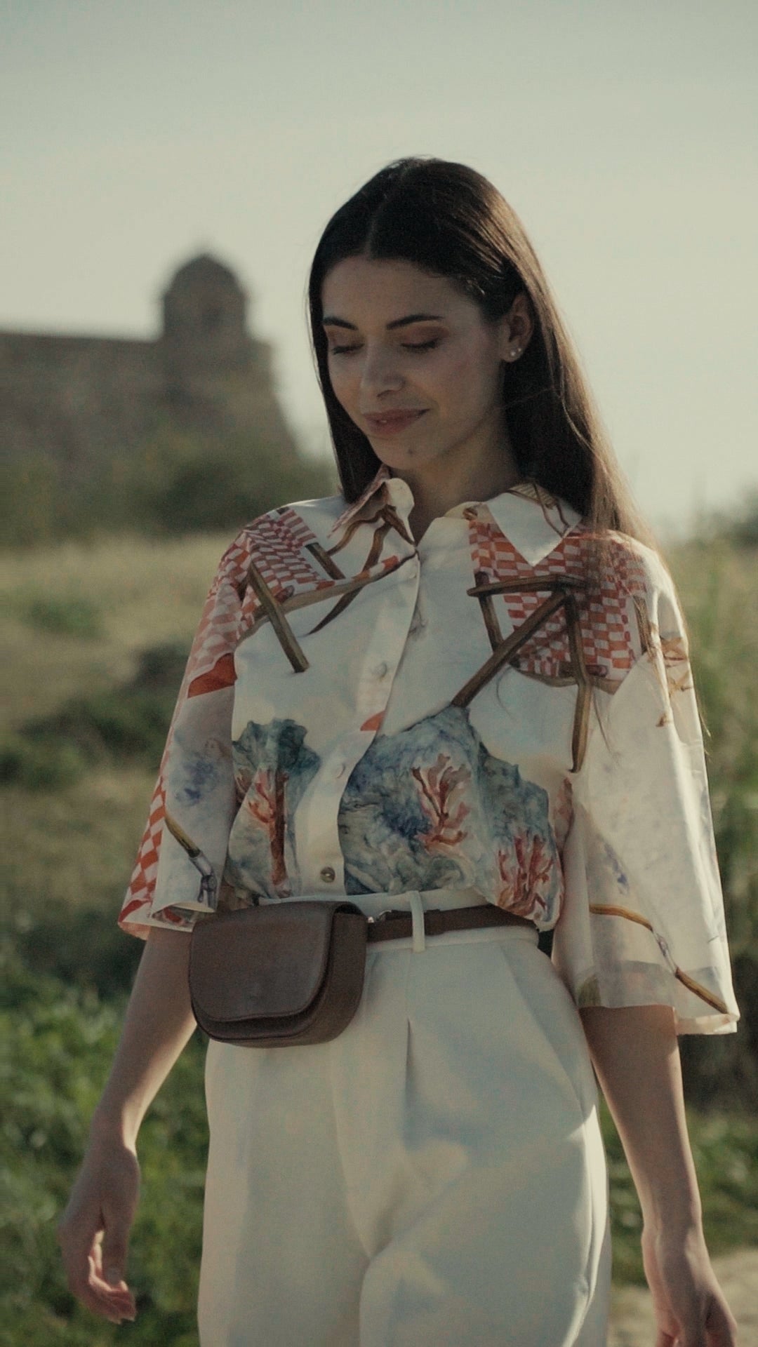 Patricia Blouse | PIINO - Happy Memories |