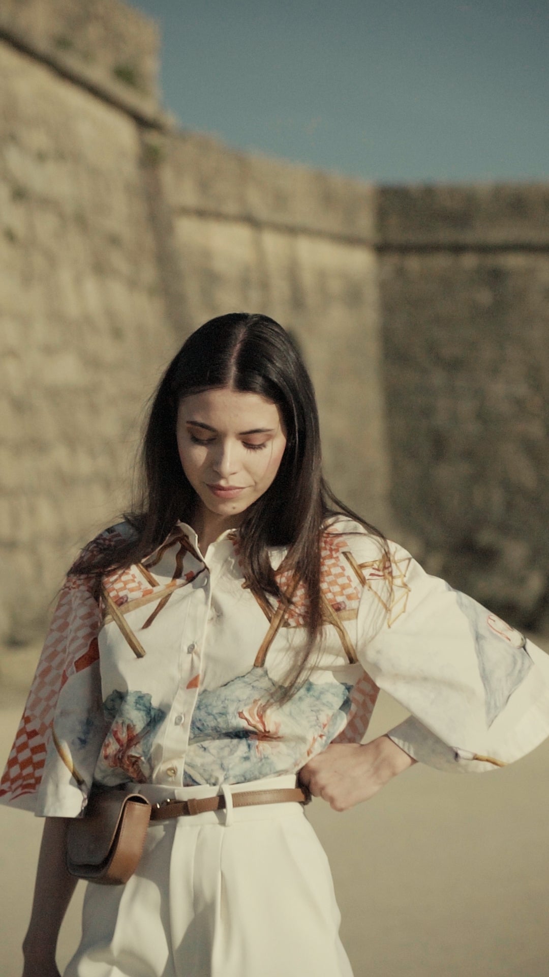 Patricia Blouse | PIINO - Happy Memories |