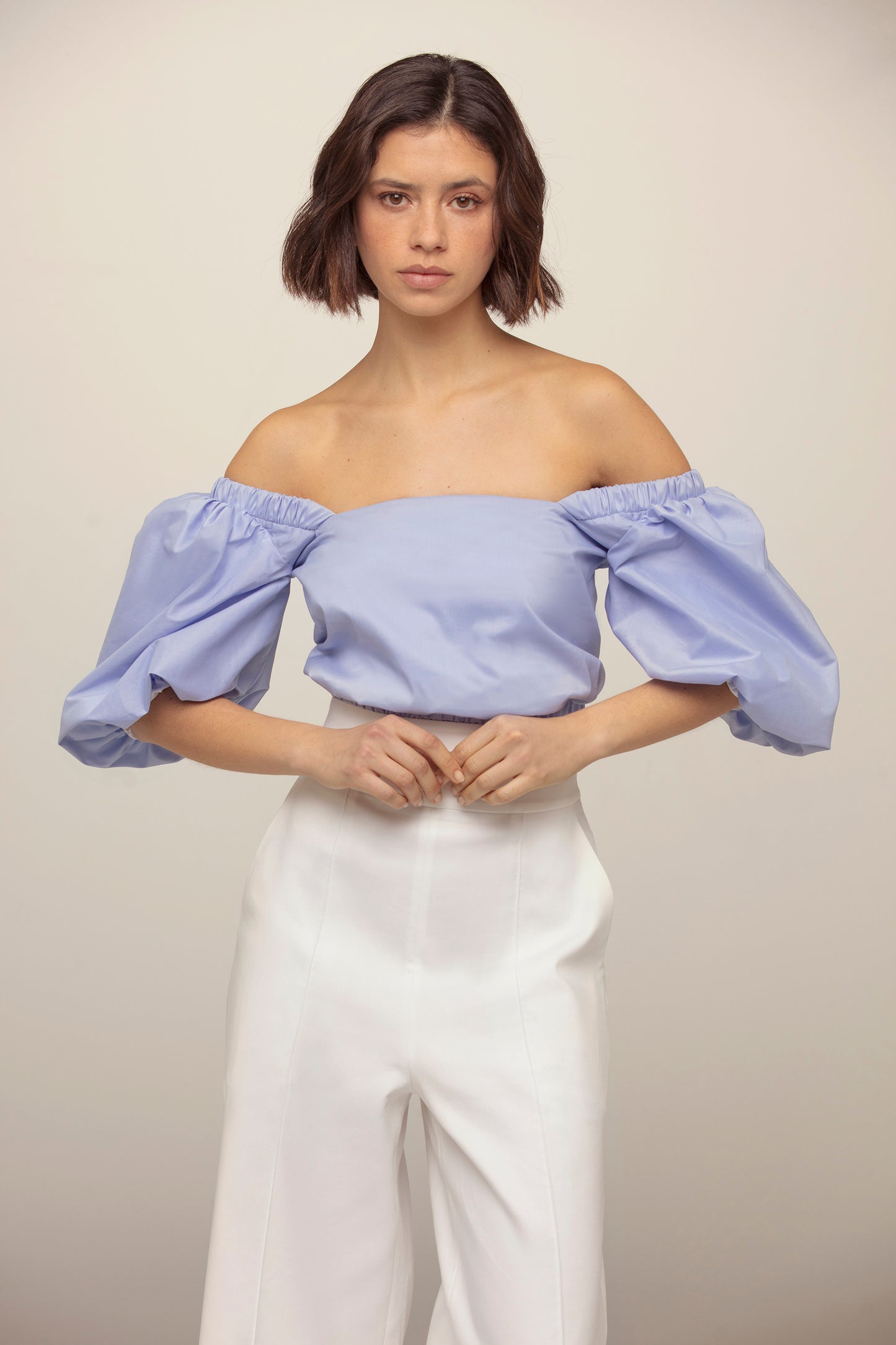 MARGARIDA TOP I EMBRACE I LIMITE EDITION