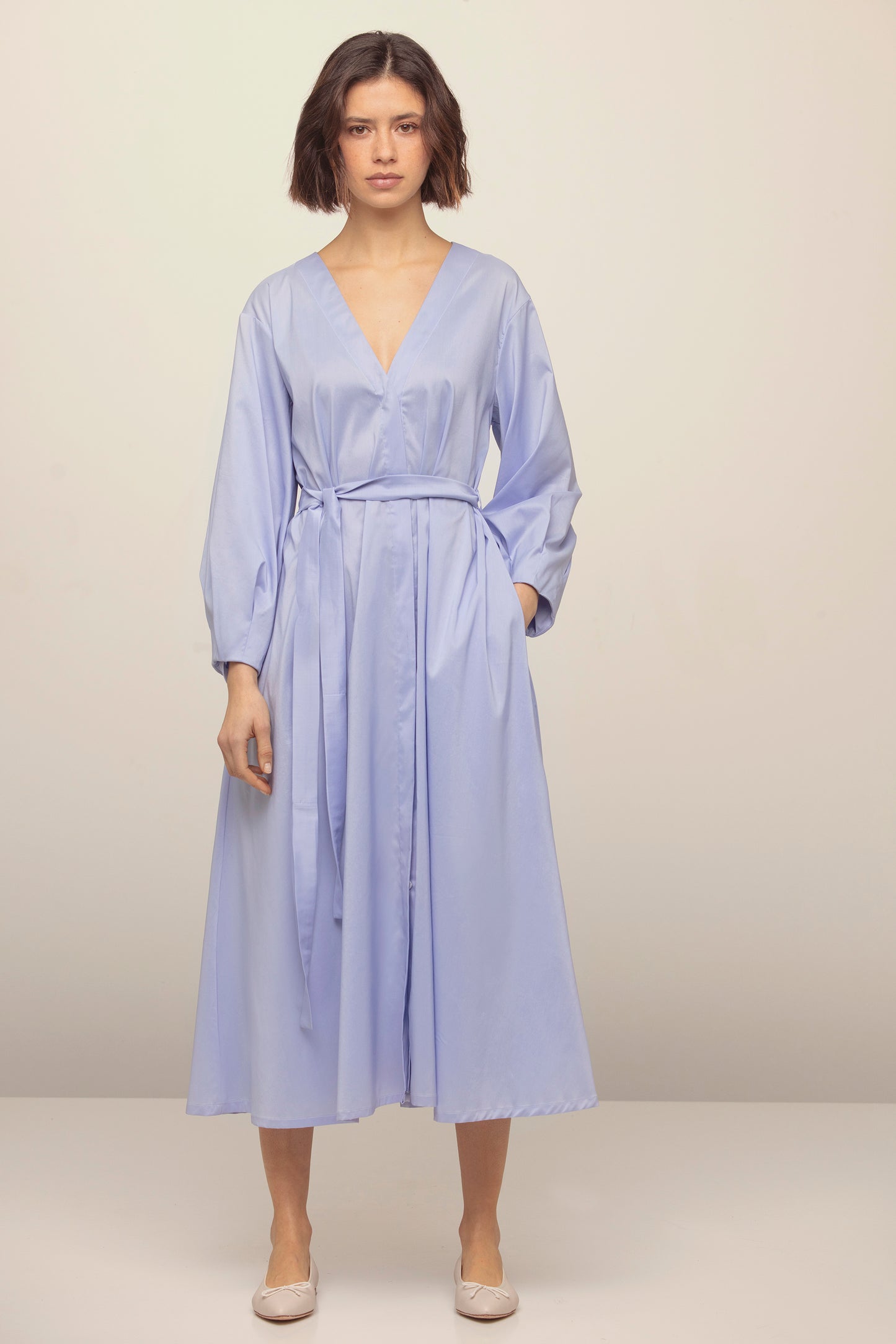 EVA DRESS I EMBRACE I