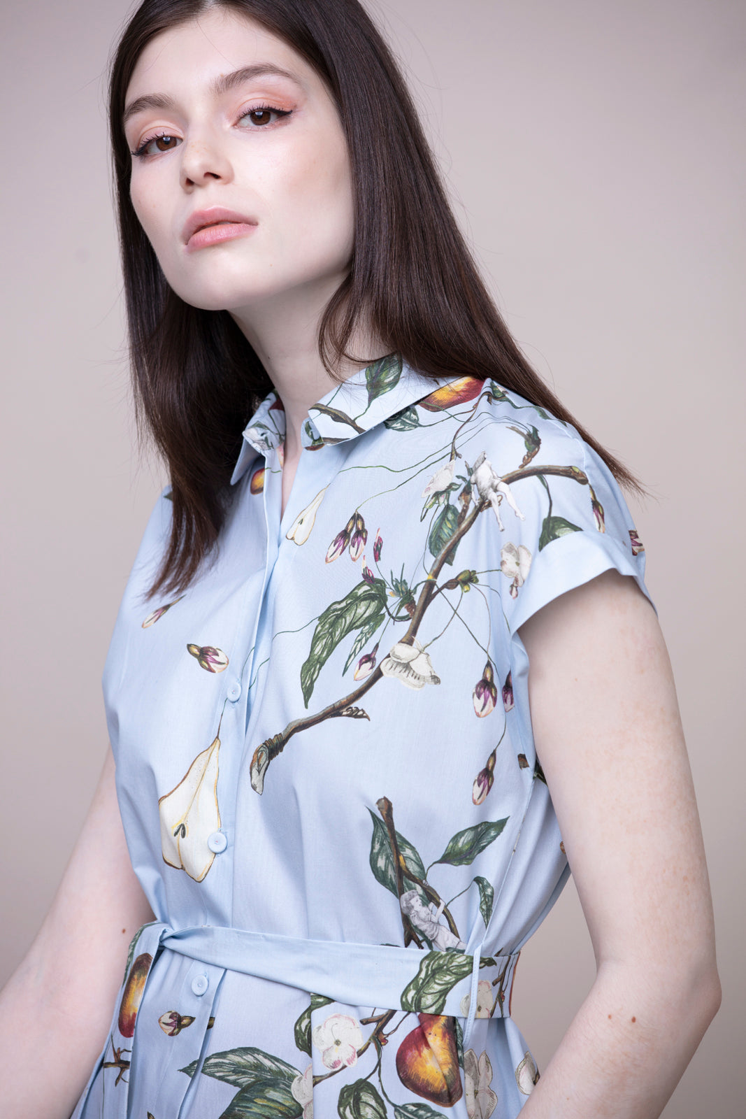 LUÍSA Dress | The Pear Tree |