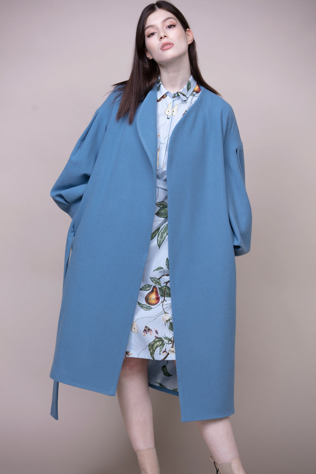 CRISTINA Coat  | The Pear Tree |