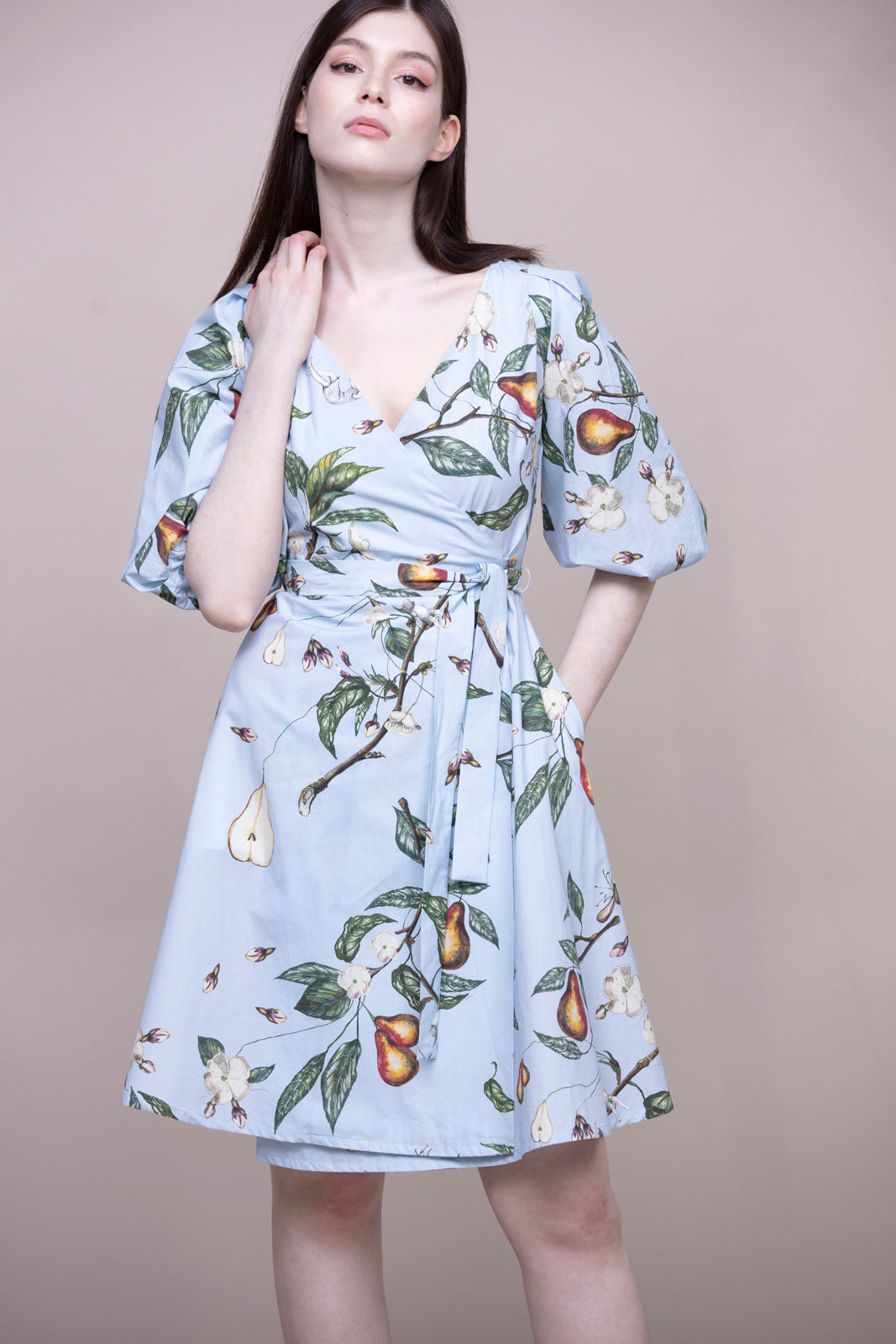 MARIA Dress | The Pear Tree |