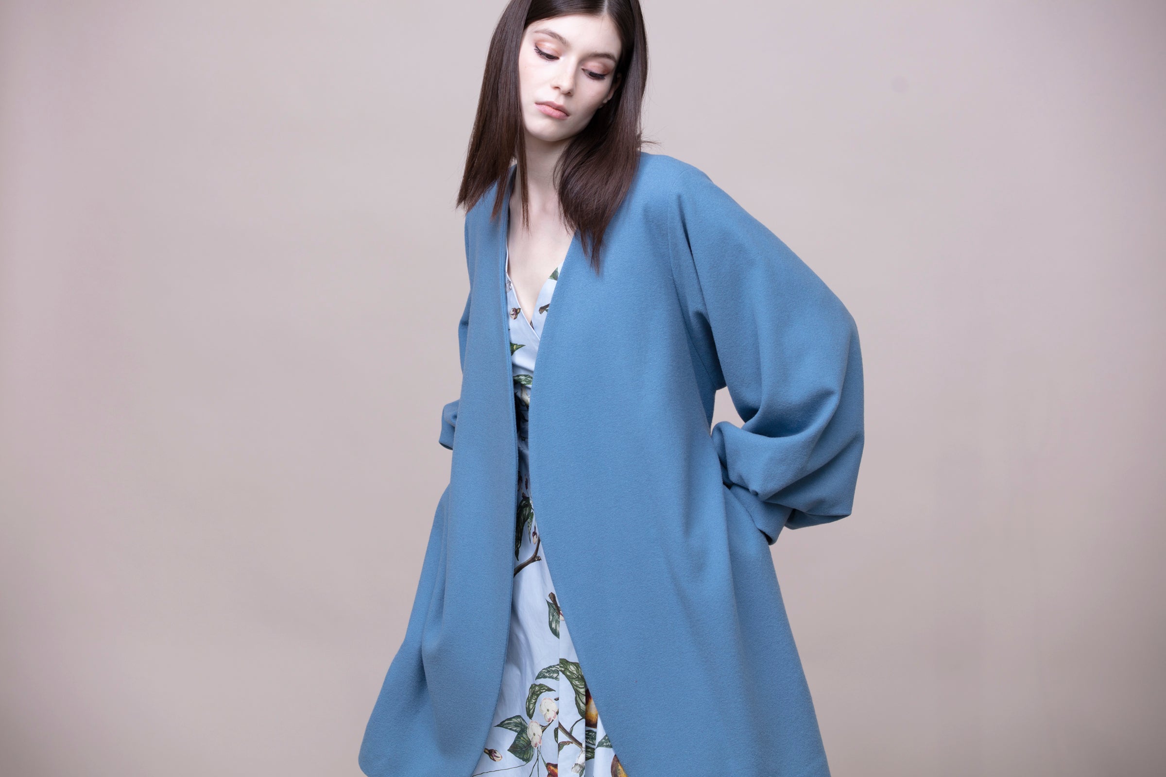 PILAR Kimono | The Pear Tree |