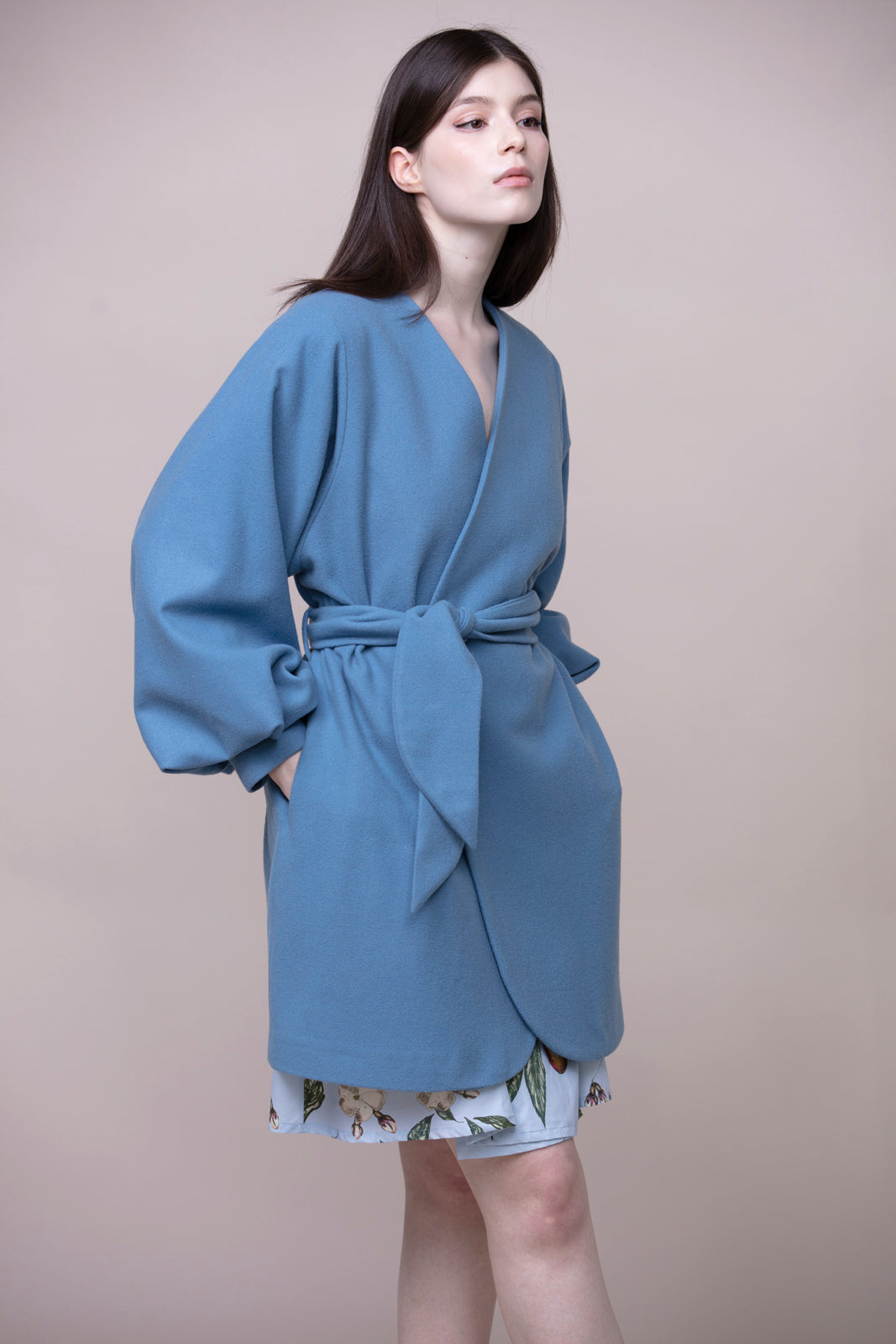 PILAR Kimono | The Pear Tree |