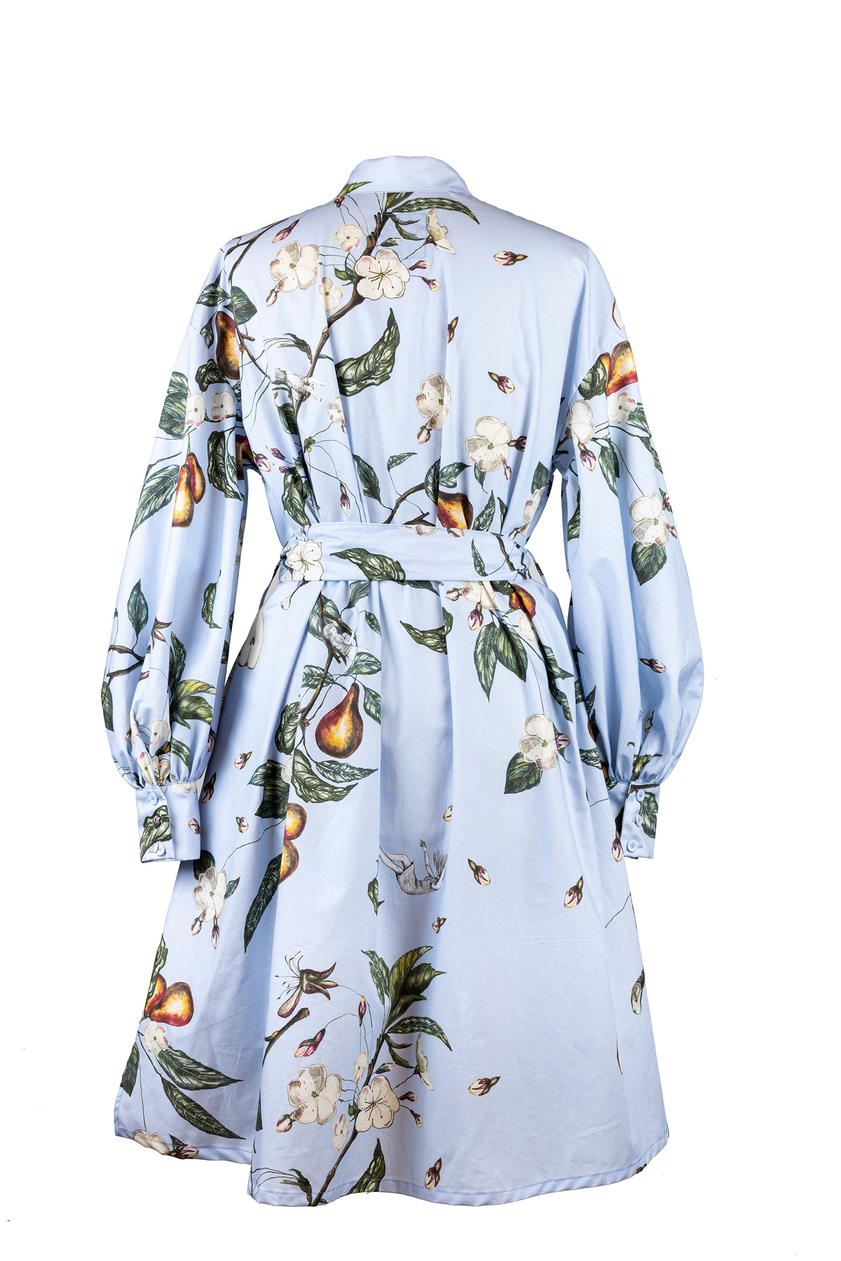 FERNANDA Dress | The Pear Tree |