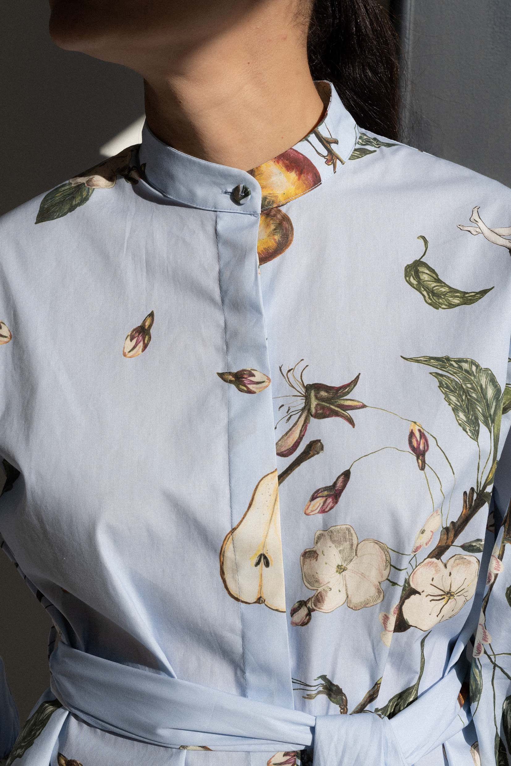 HELENA Blouse | The Pear Tree |