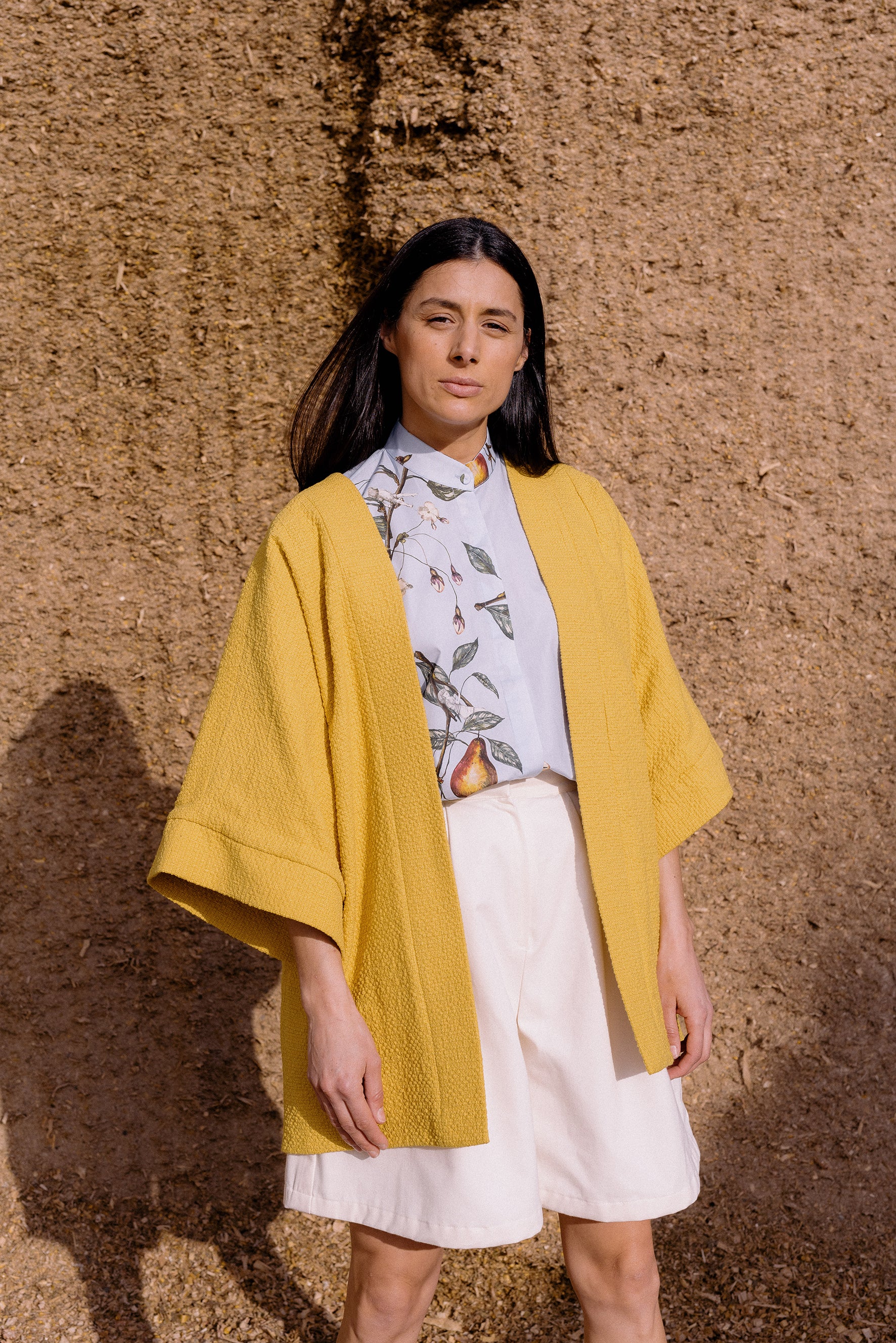 ISABEL Kimono  | The Pear Tree |
