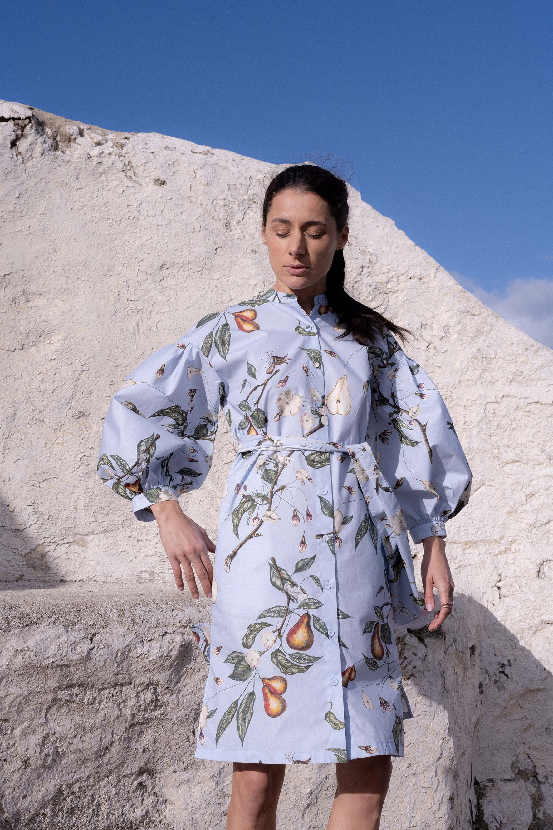 MARIANA Dress  | The Pear Tree |