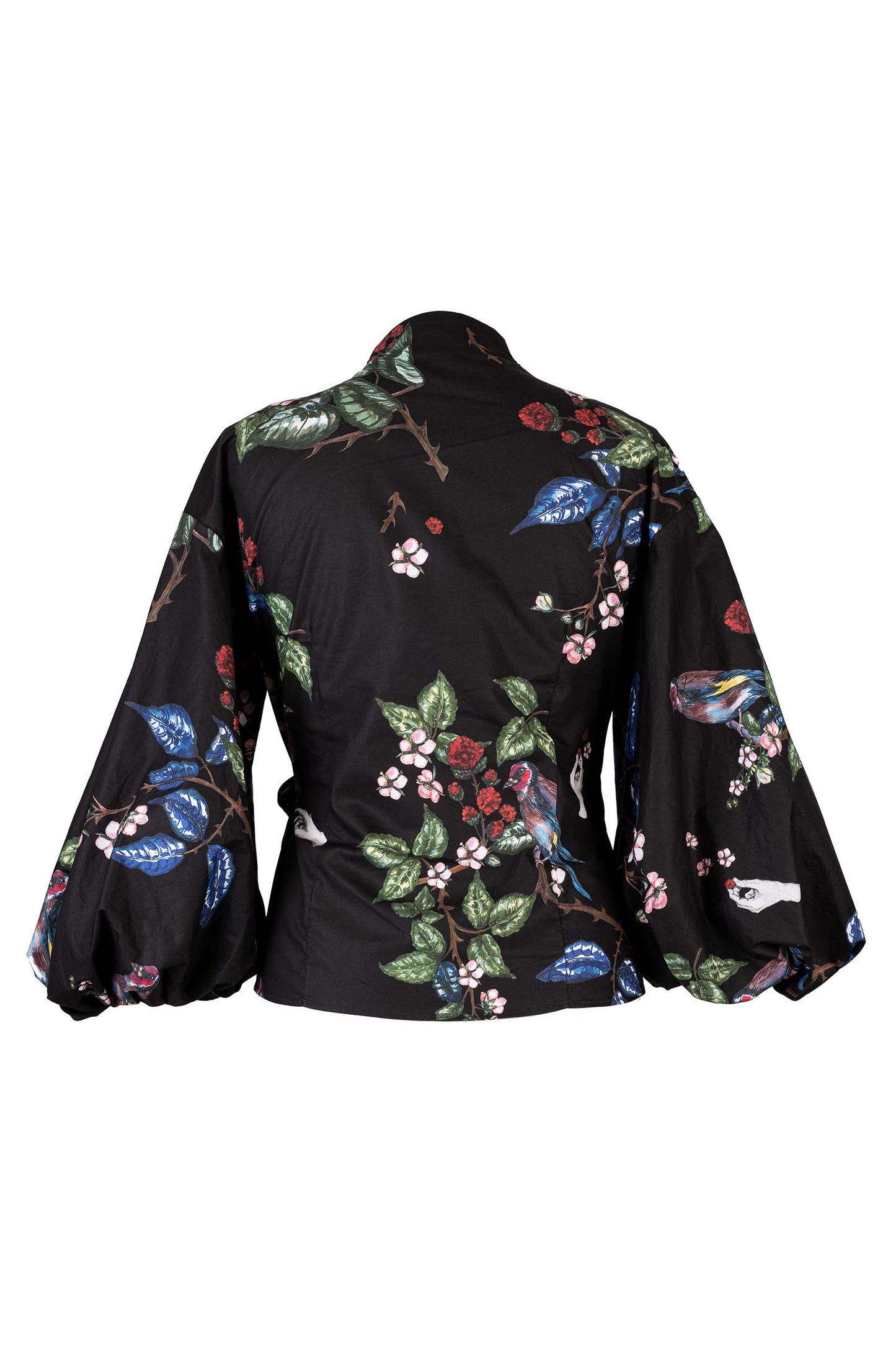 Blouse Francis - Amoreira - 100% organic cotton