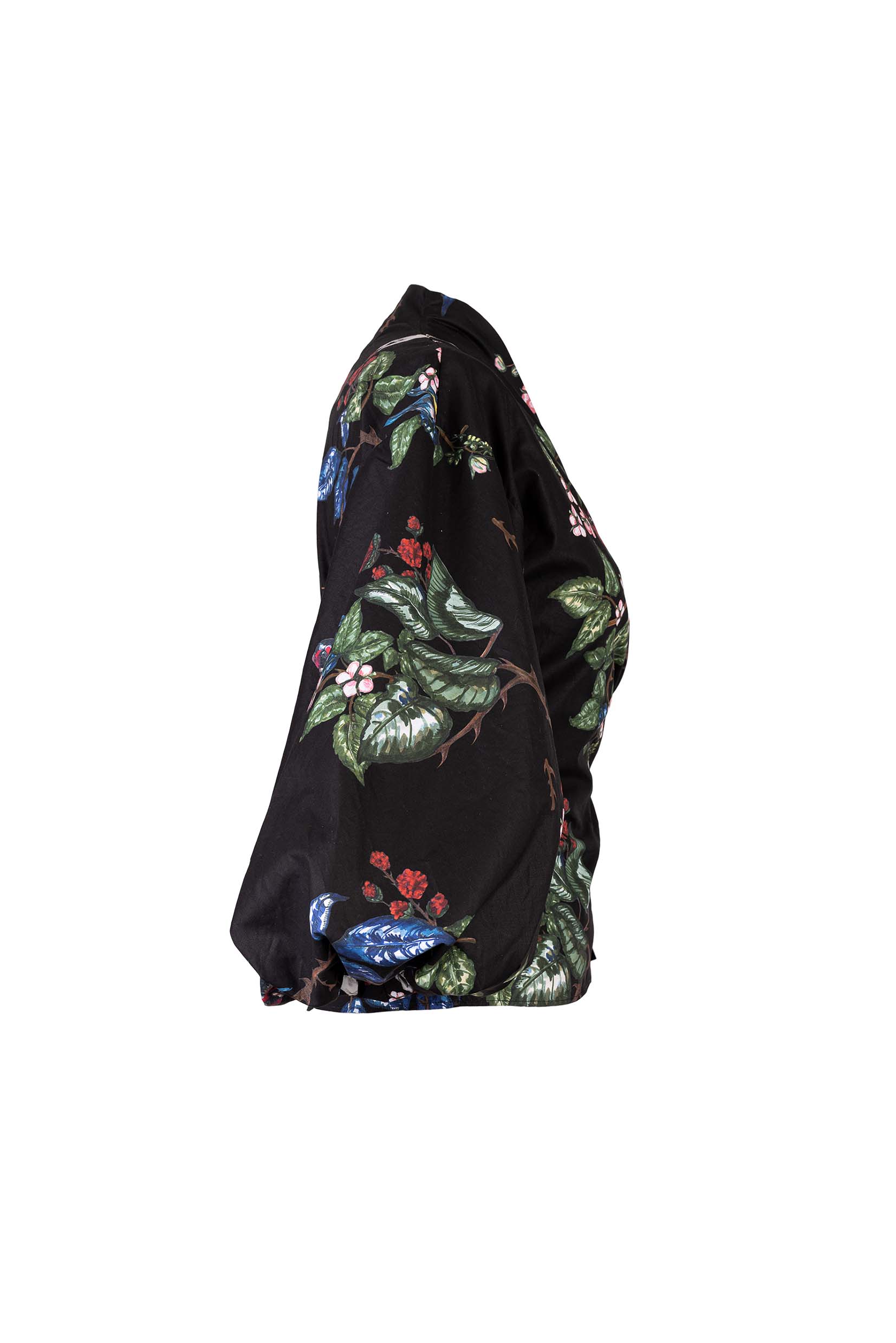 Blouse Francis - Amoreira - 100% organic cotton