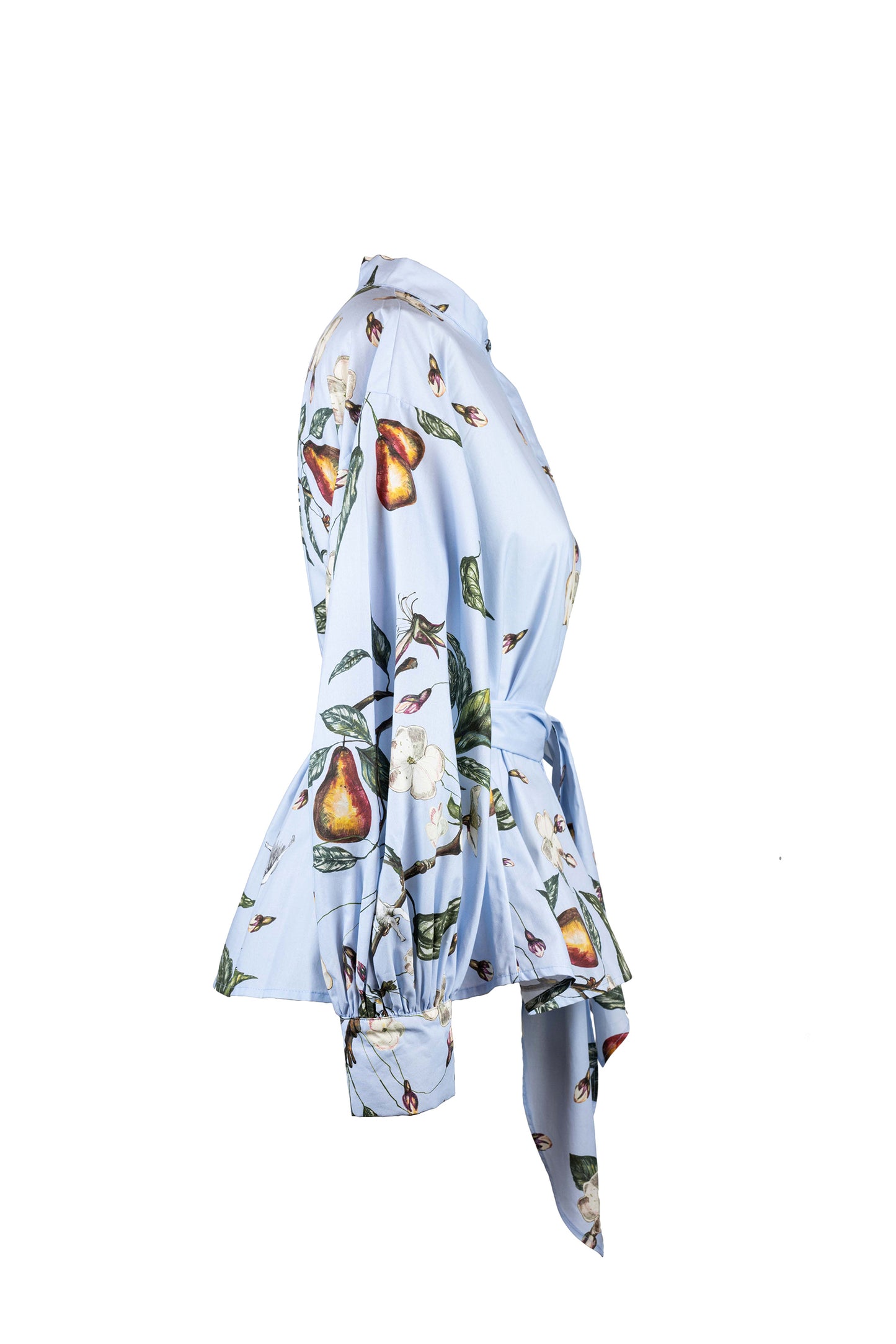 Blouse Helena - A Pereira - 100 % organic cotton