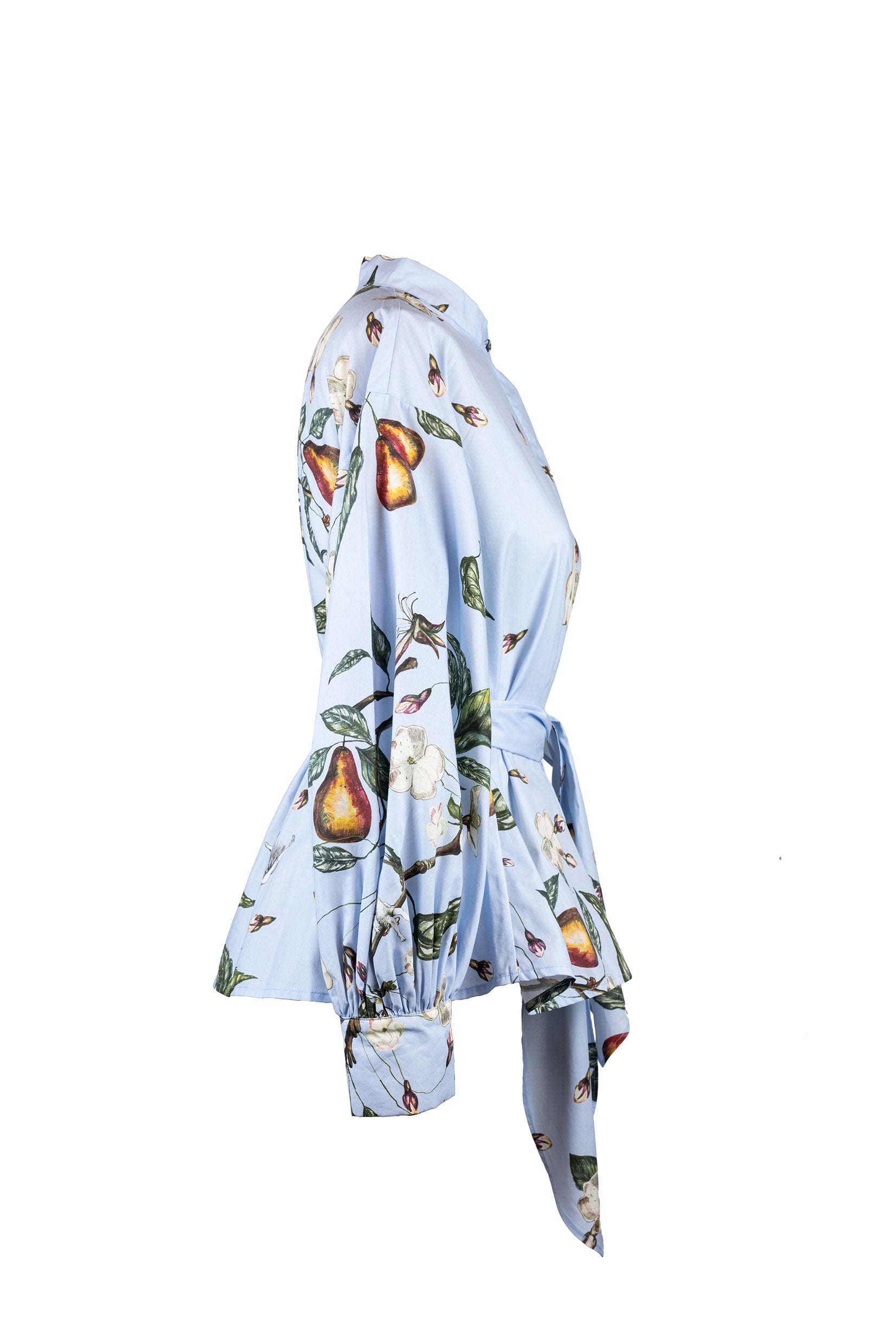HELENA Blouse | The Pear Tree |