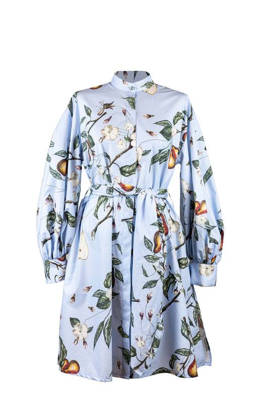 Fernanda Dress - A Pereira - 100% organic cotton
