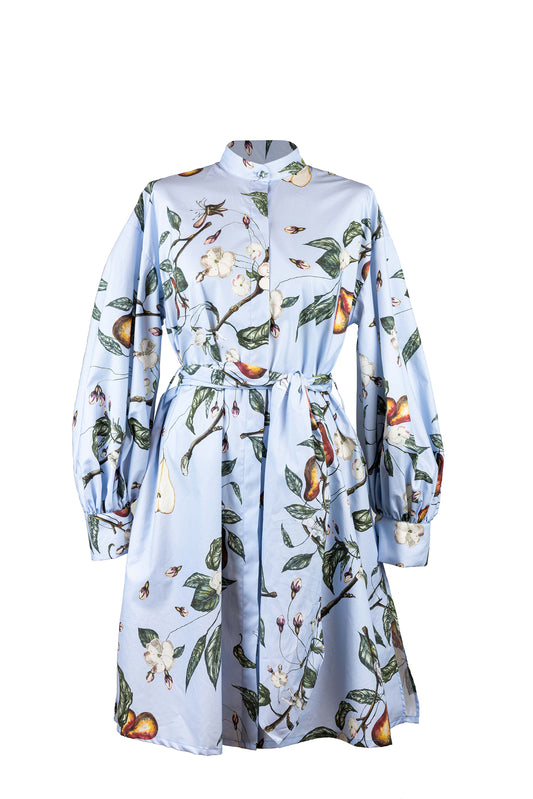 FERNANDA Dress | The Pear Tree |