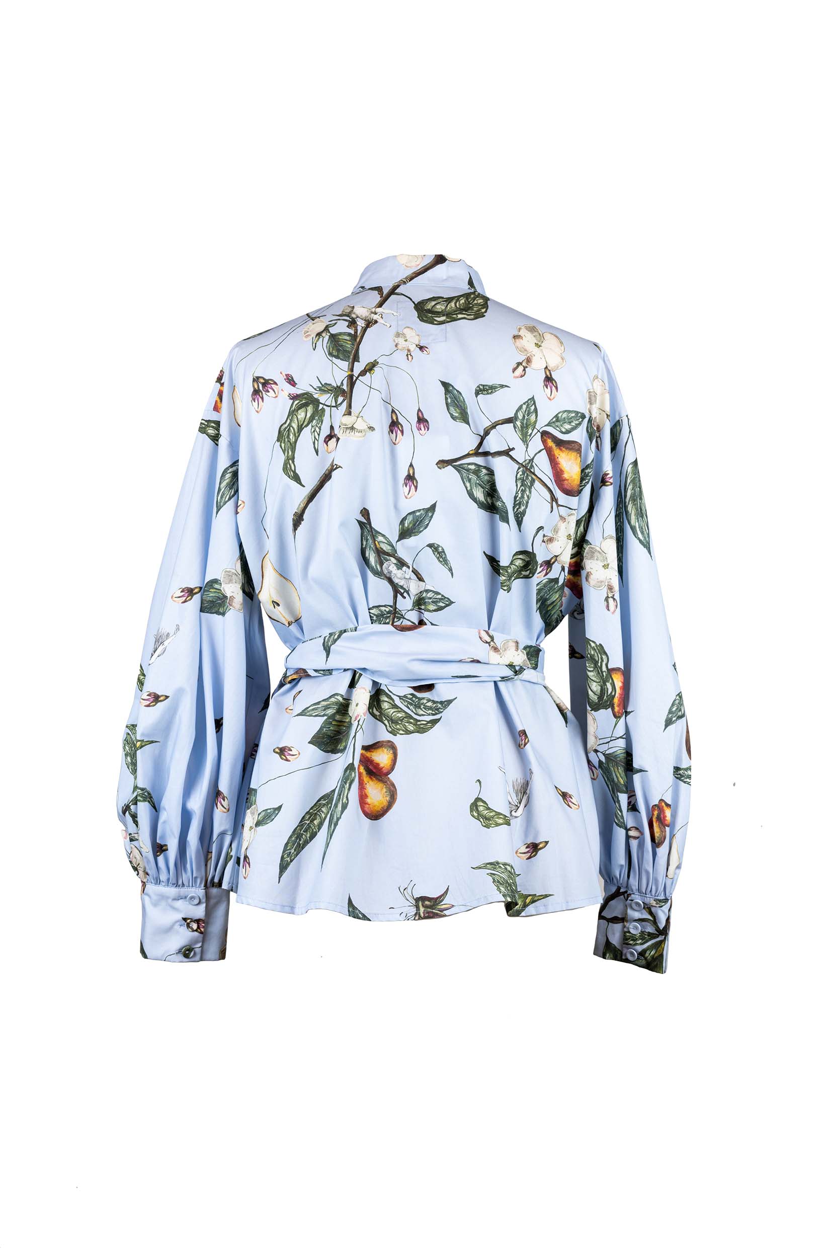 HELENA Blouse | The Pear Tree |