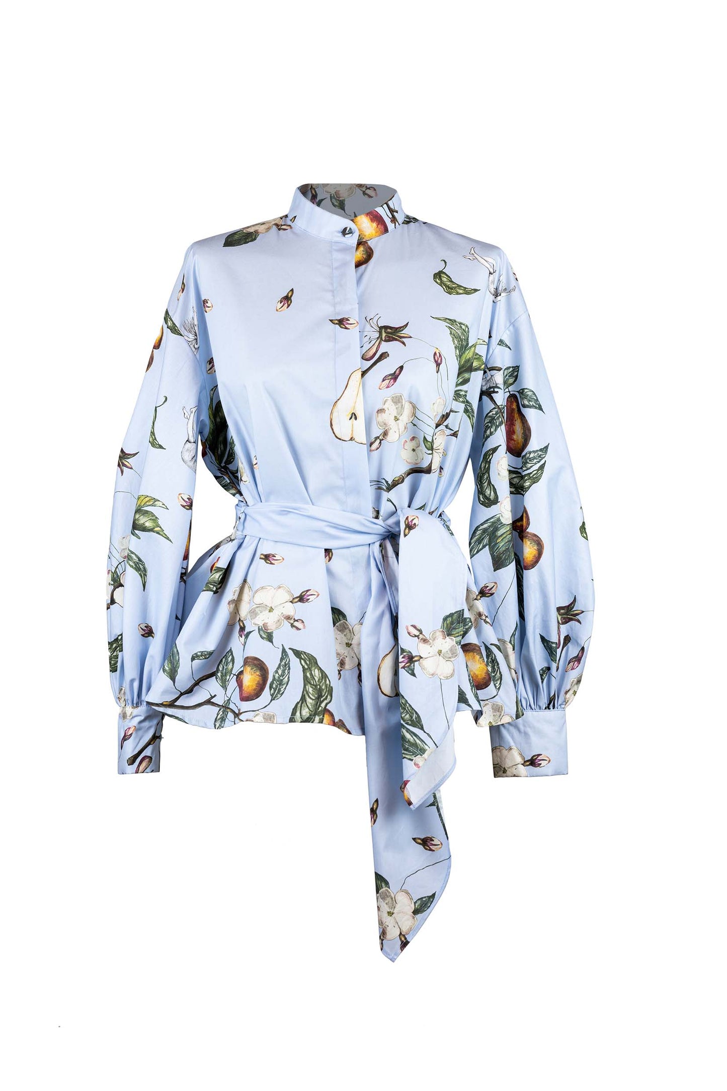 Blouse Helena - A Pereira - 100 % organic cotton