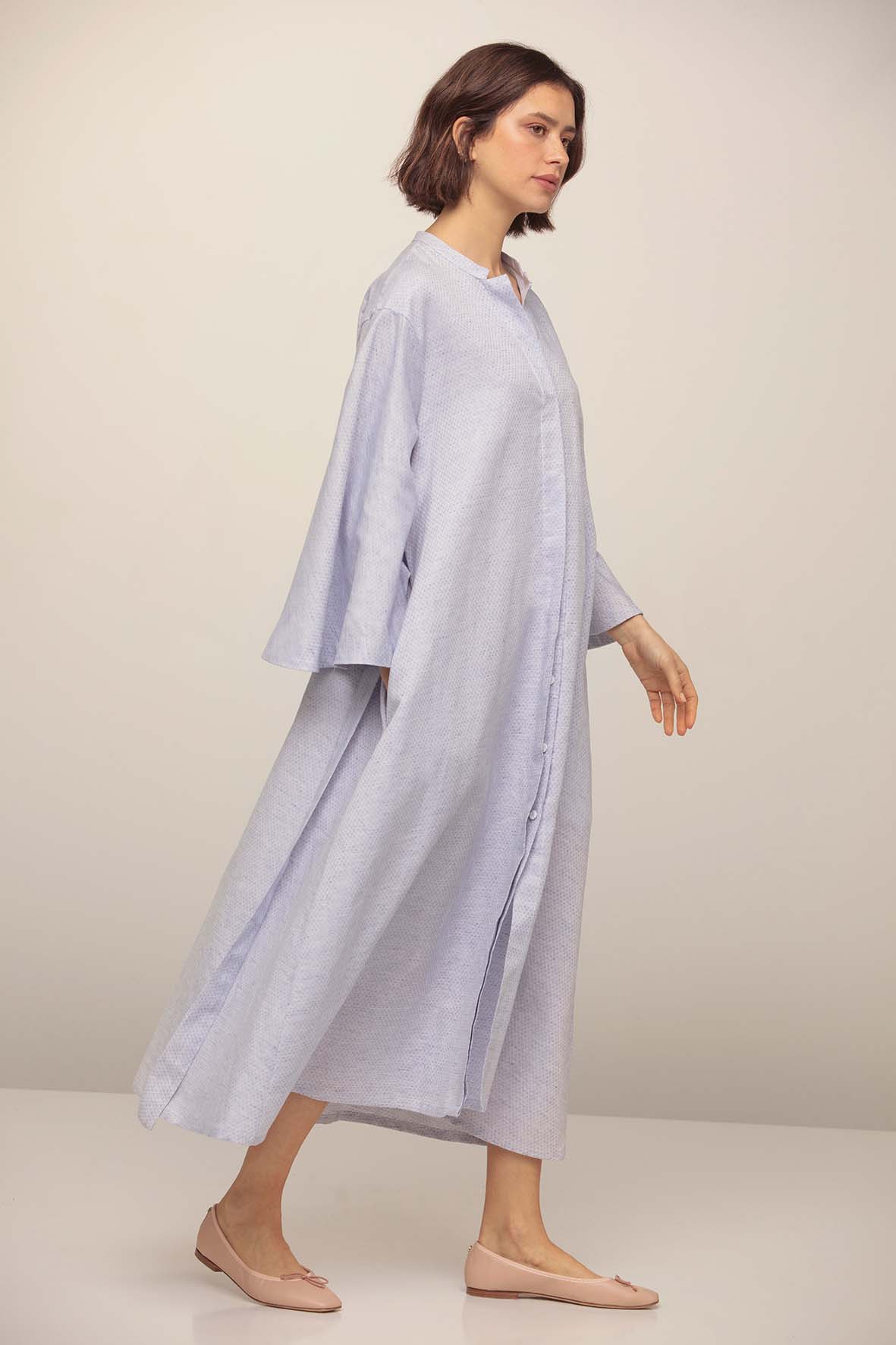 EMÍLIA DRESS |EMBRACE| LIMITE EDITION