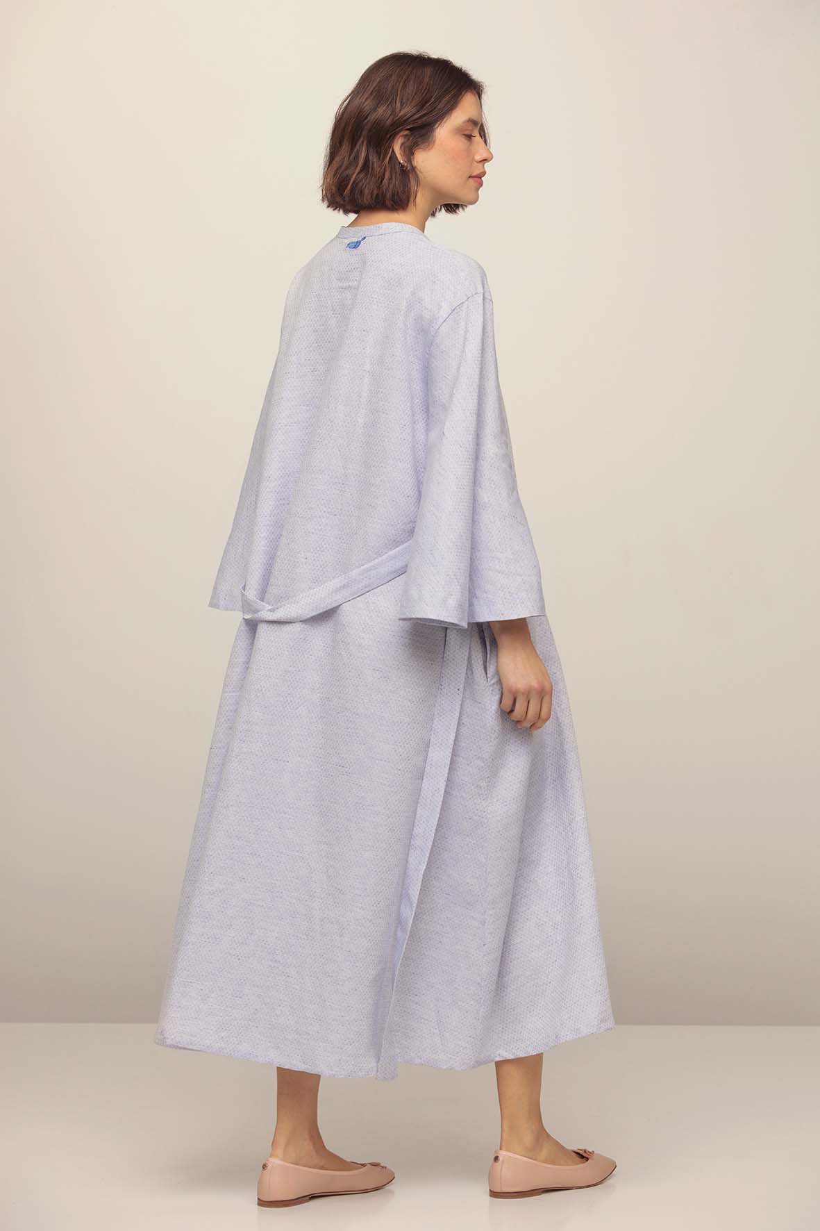 EMÍLIA DRESS |EMBRACE| LIMITE EDITION